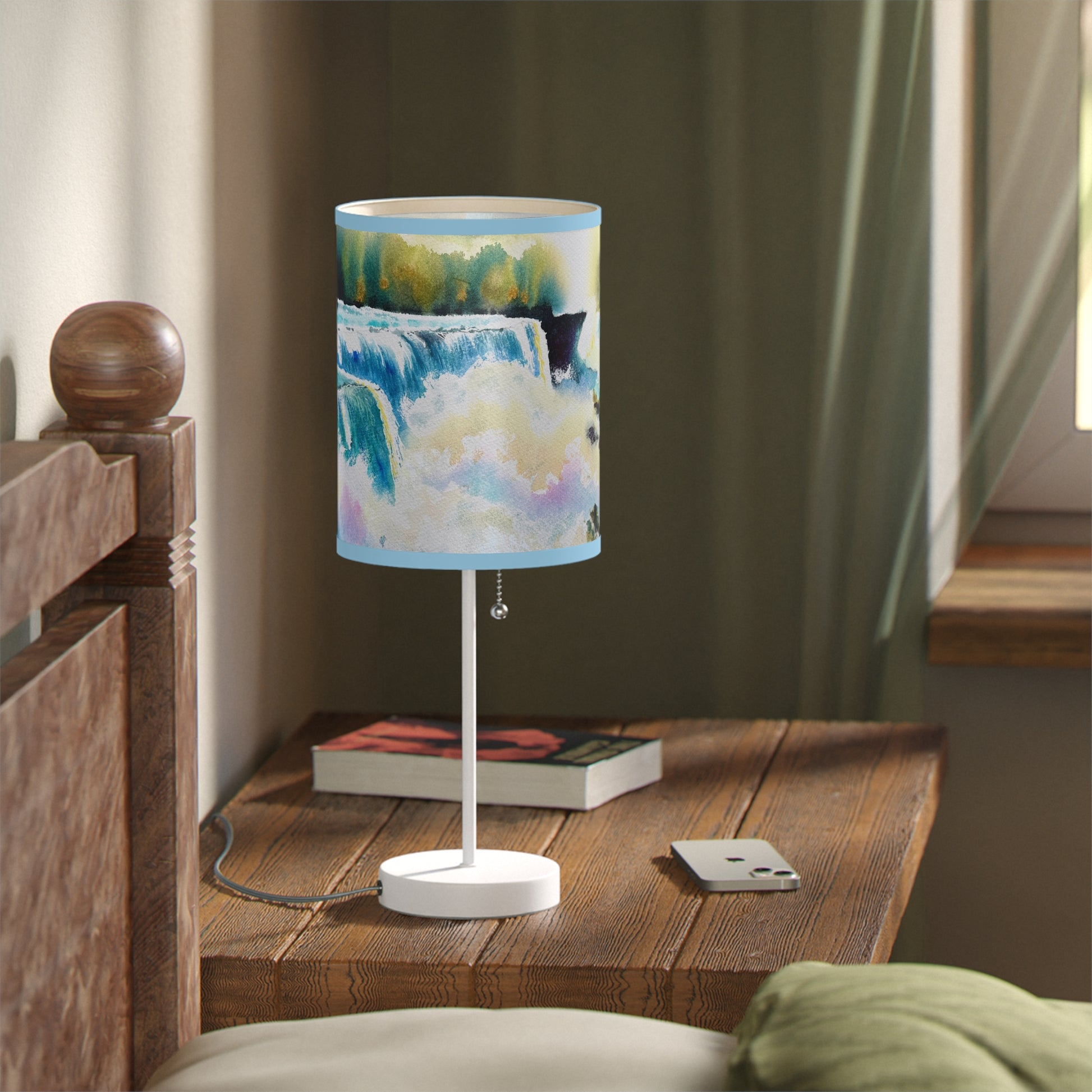 SRS2 Table Lamp
