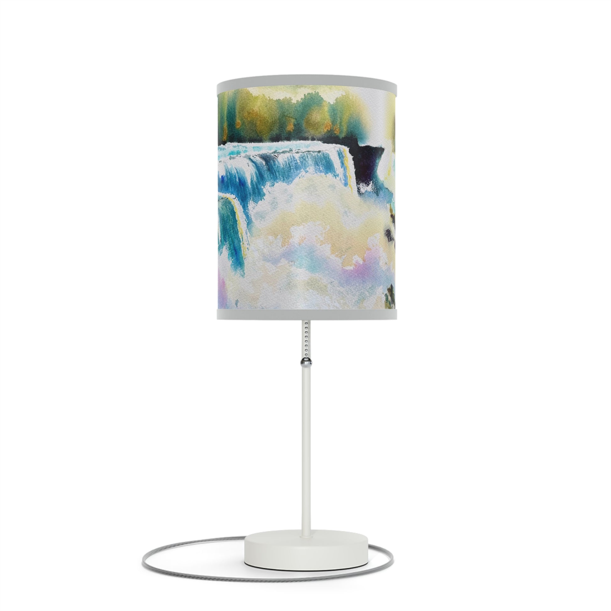 SRS2 Table Lamp