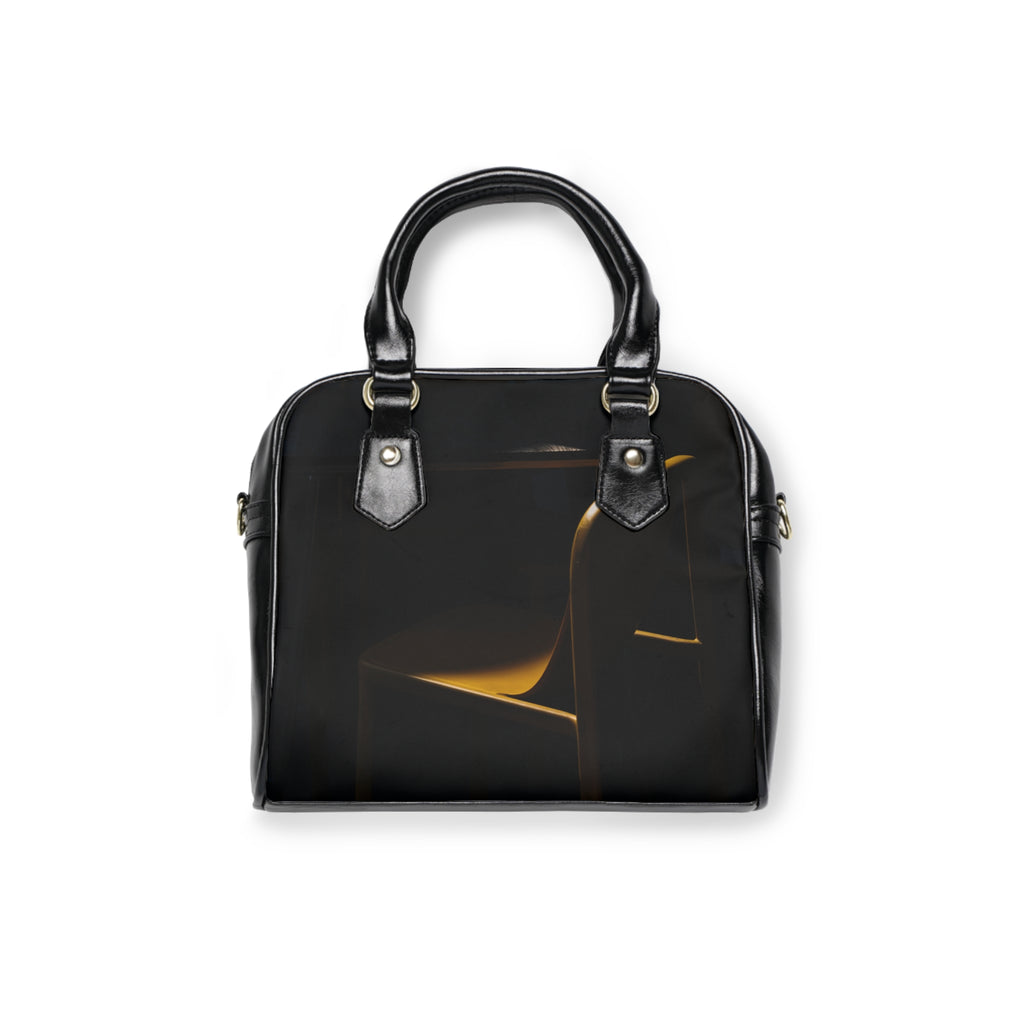 Shadow Chair Hand Bag