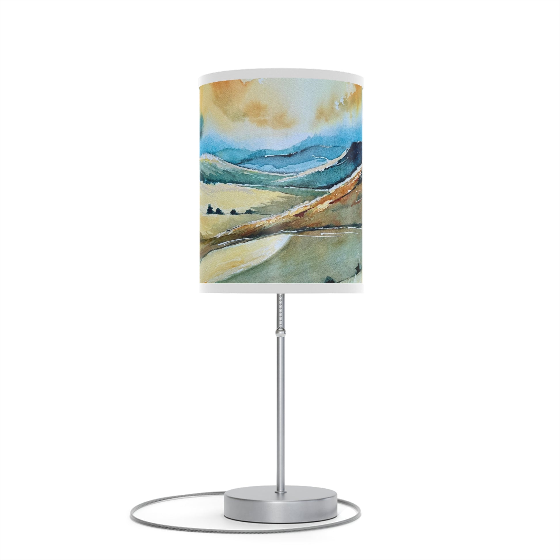 SRS3 Table Lamp