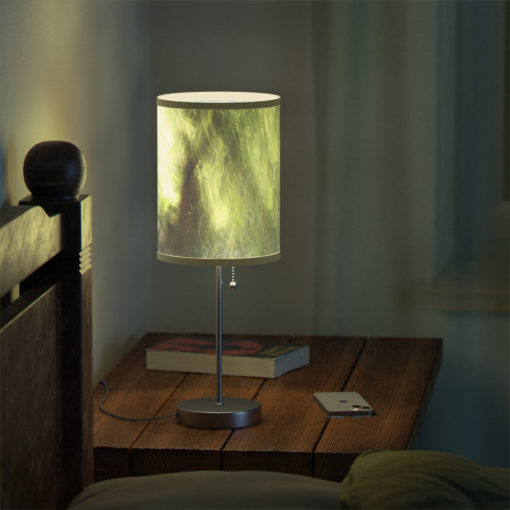 Sage Godrei x Neurodivergent Synergy Table Lamp