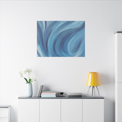 Intrinsic Reflection Canvas