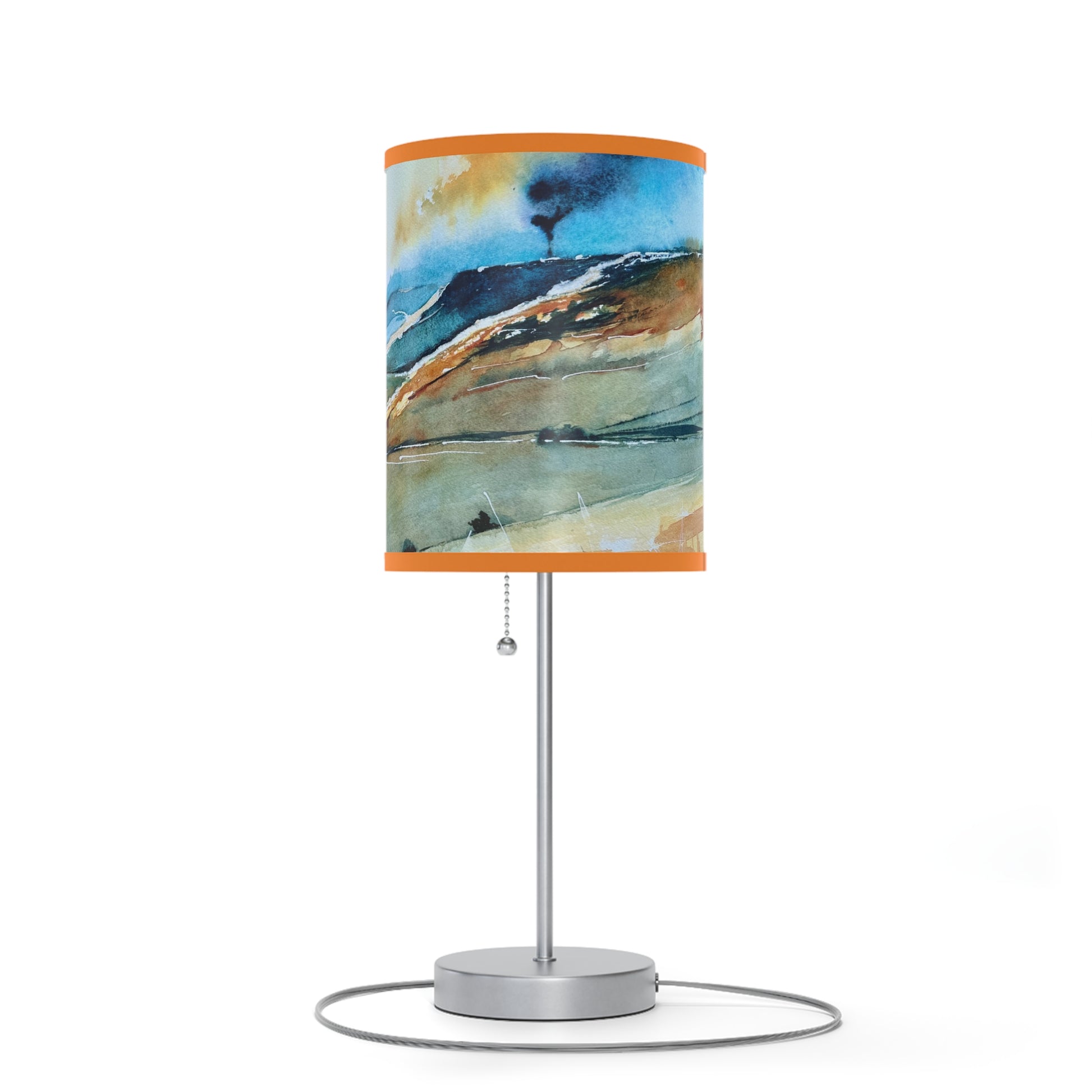 SRS3 Table Lamp