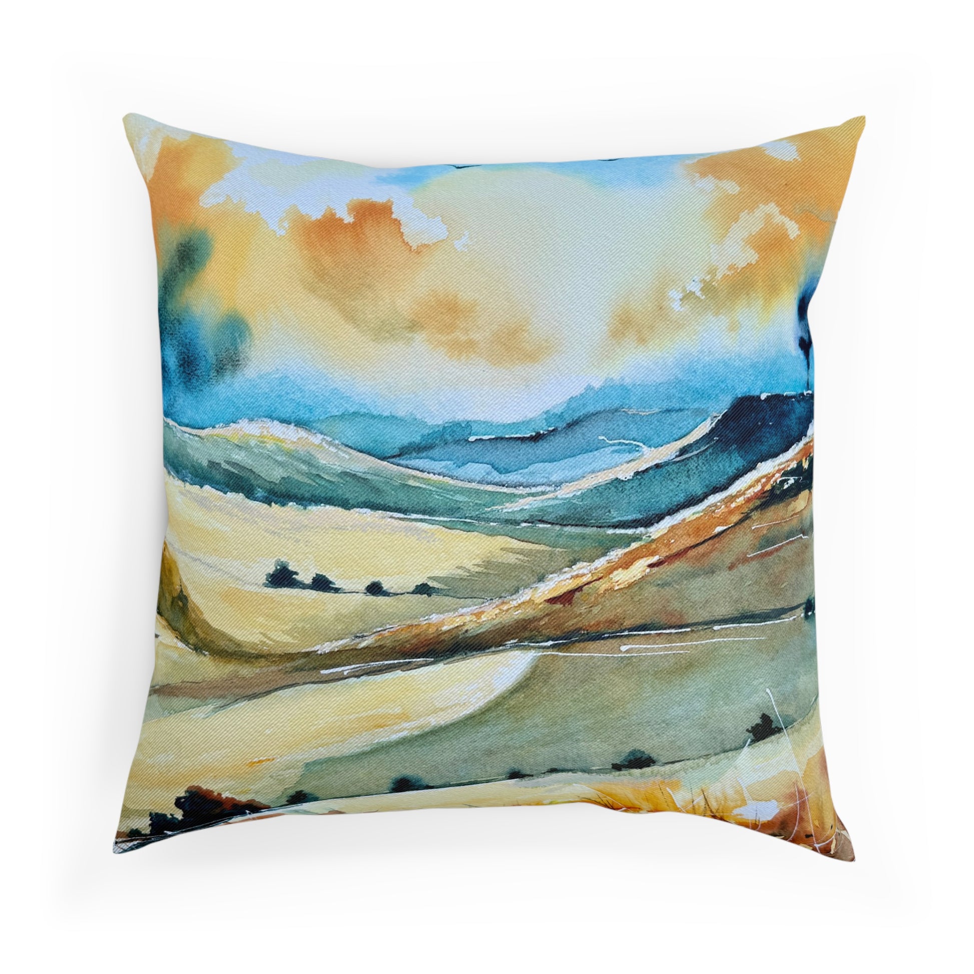 SRS3 Chair Pillow