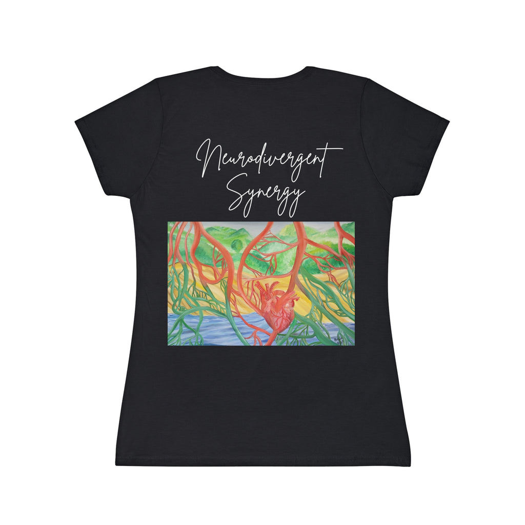 Boho Chic Comfort x Eco Cardiology for World Earth Day