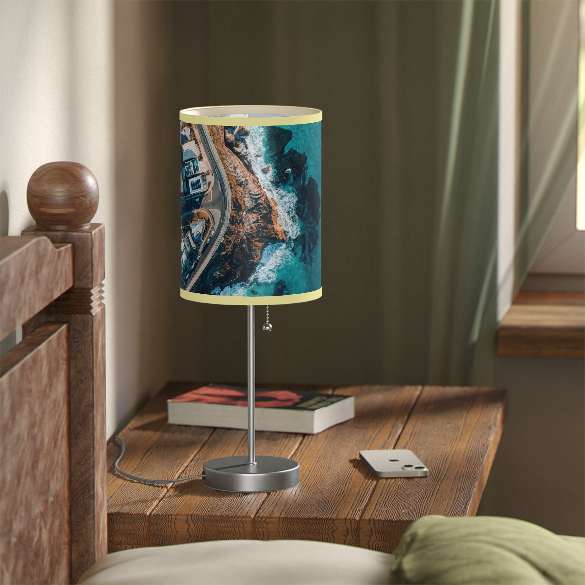 Bronte - Bondi Table Lamp