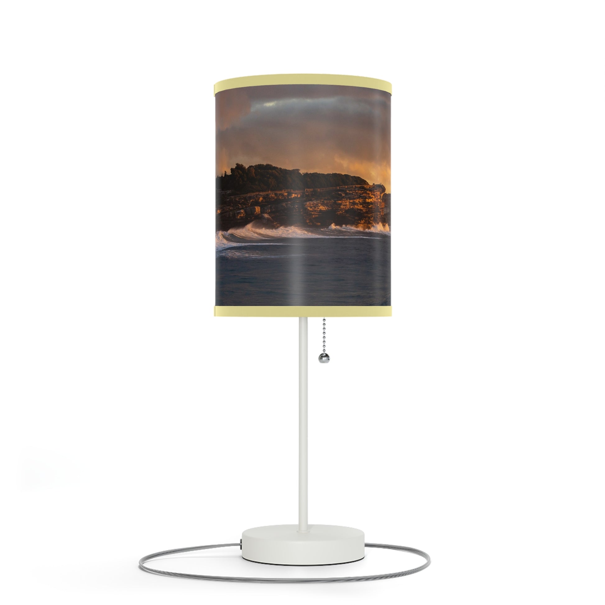 Bronte Surf Table Lamp