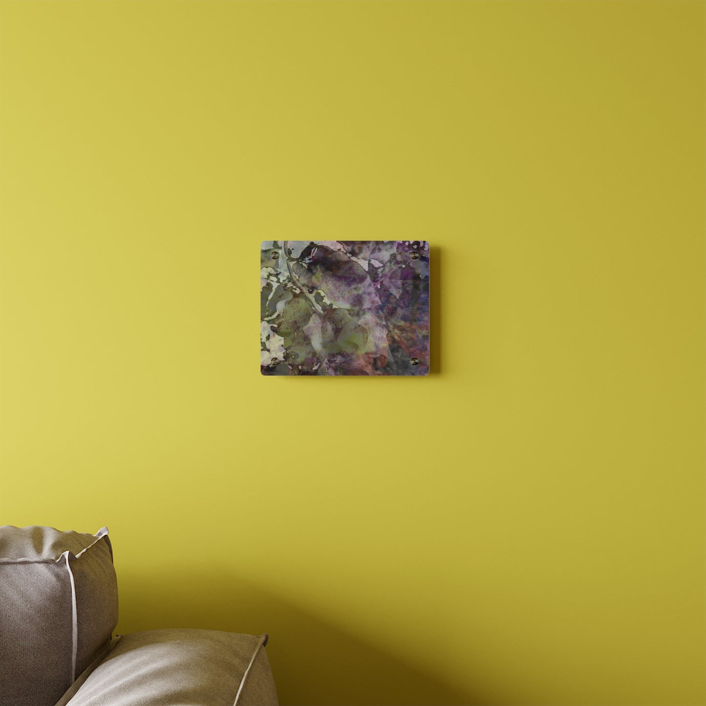 Art Odyssey Acrylic Wall Art Panels