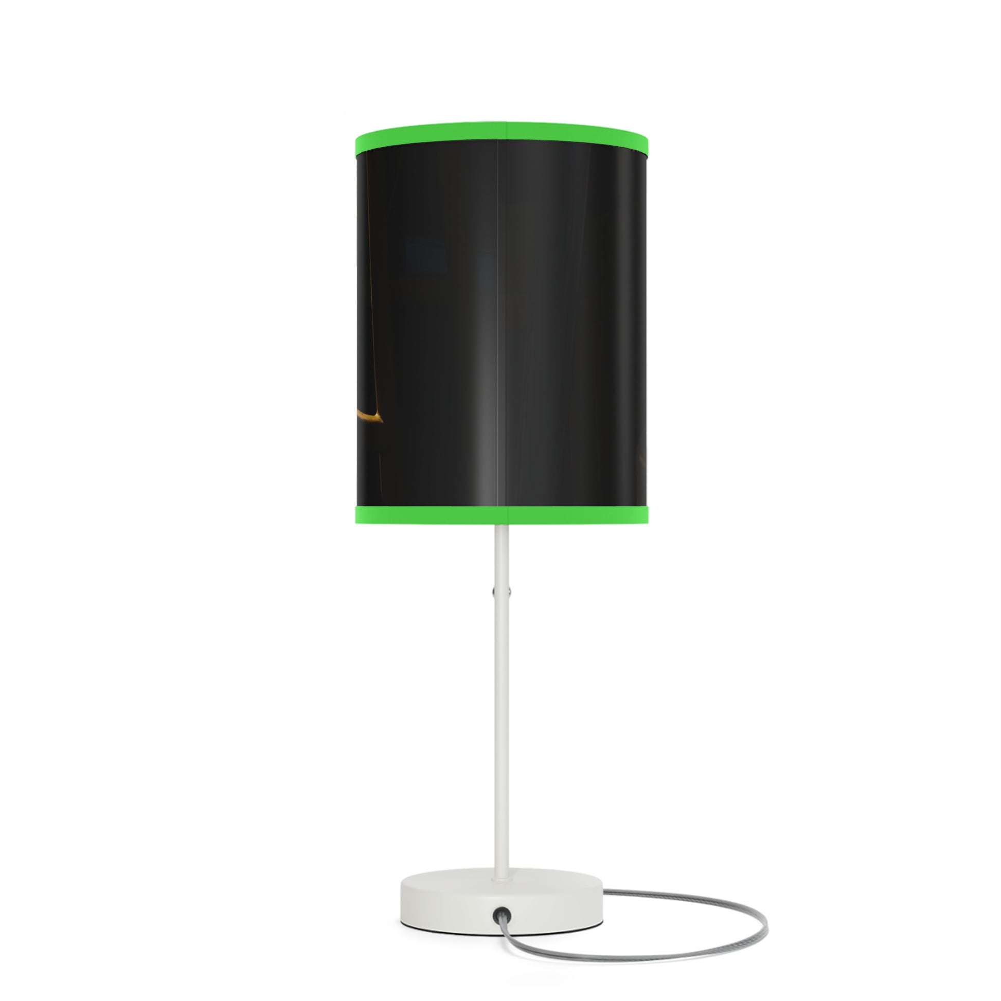 Shadow Chair Table Lamp