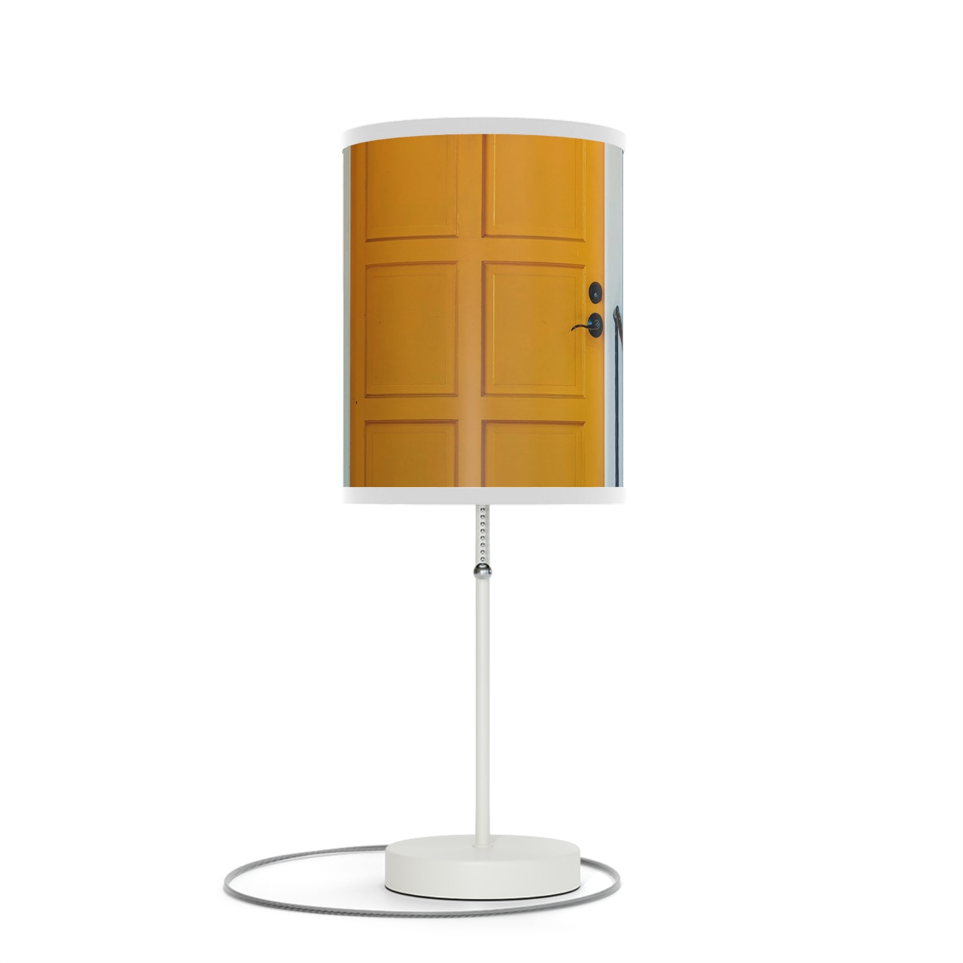 The Yellow Door Table Lamp