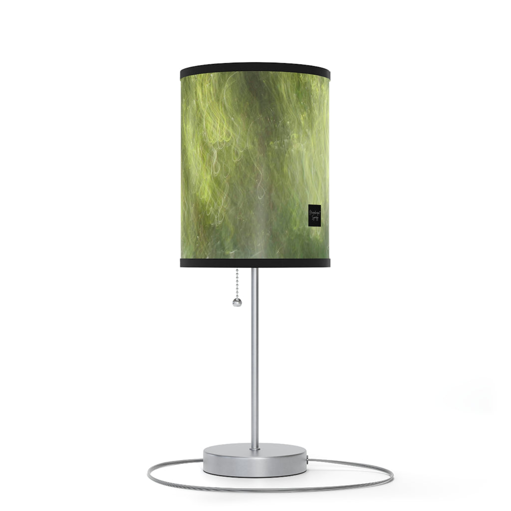 Sage Godrei x Neurodivergent Synergy Table Lamp
