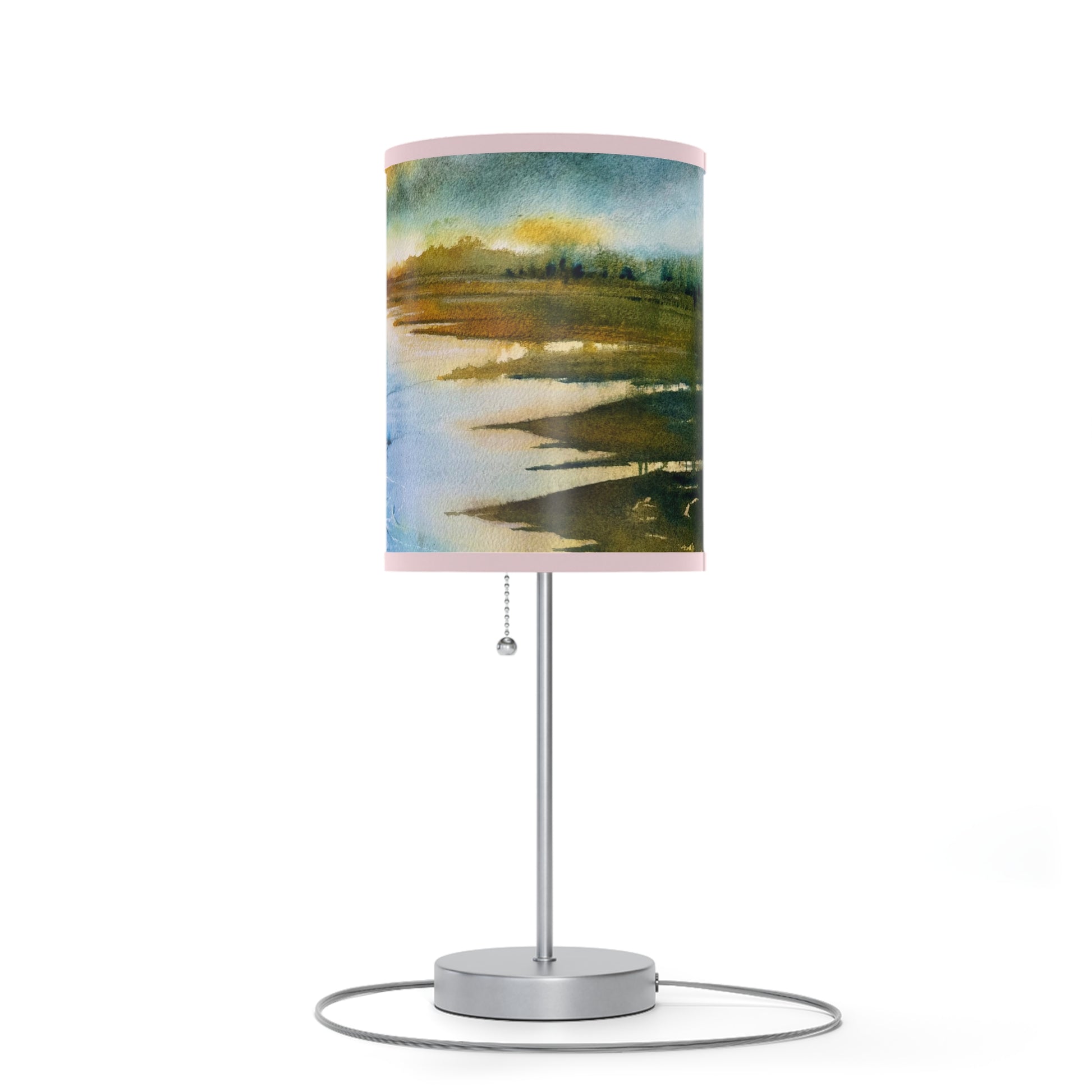SRS1 Table Lamp