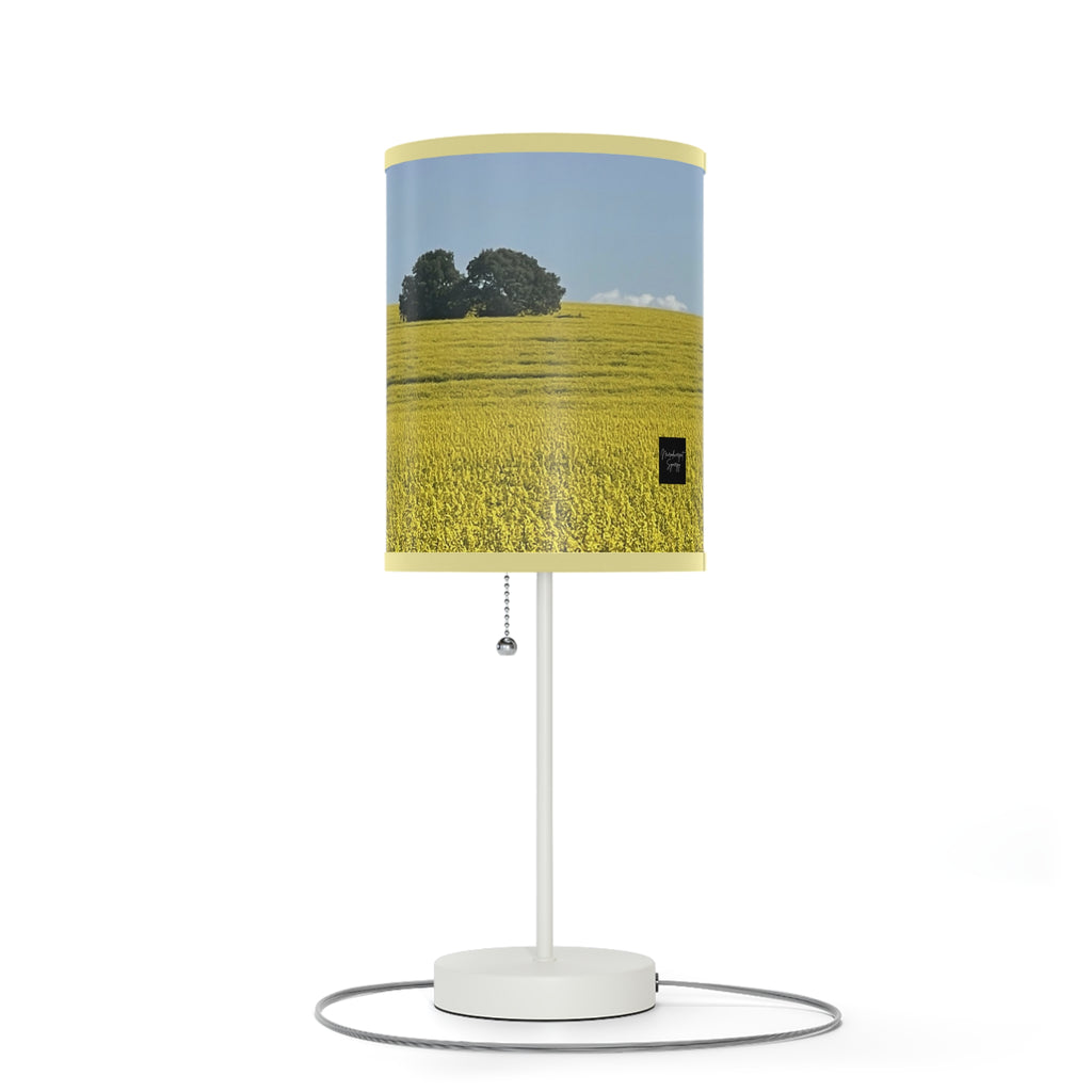 Sage Godrei x Neurodivergent Synergy Table Lamp