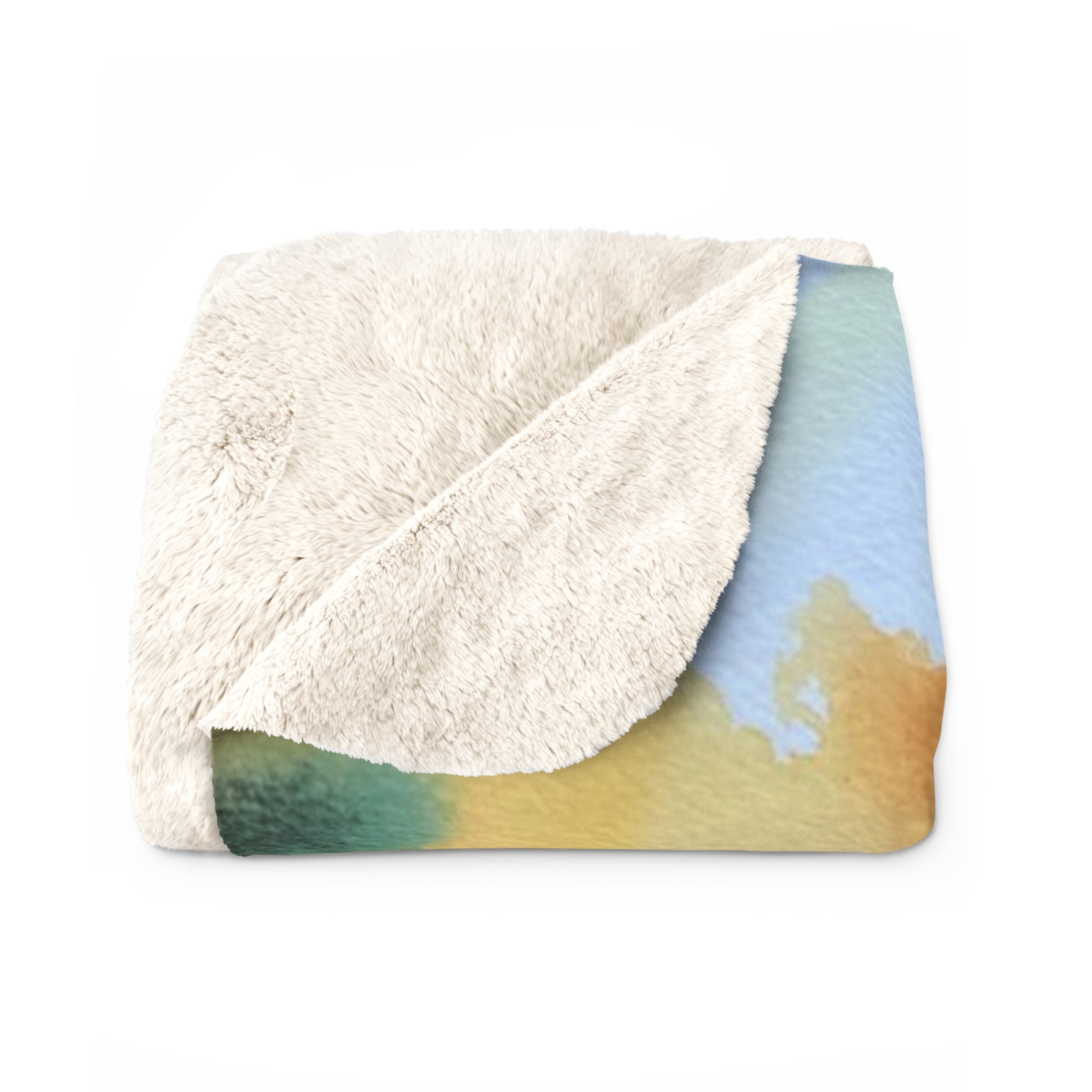 SRS3 Fleece Blanket