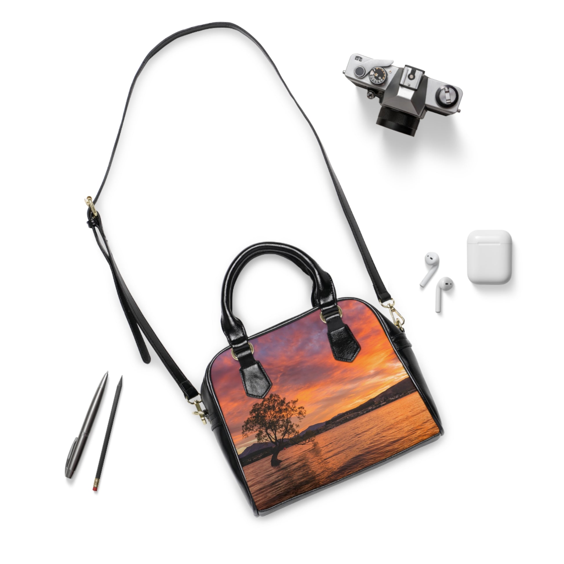 Wanaka Queenstown Hand Bag