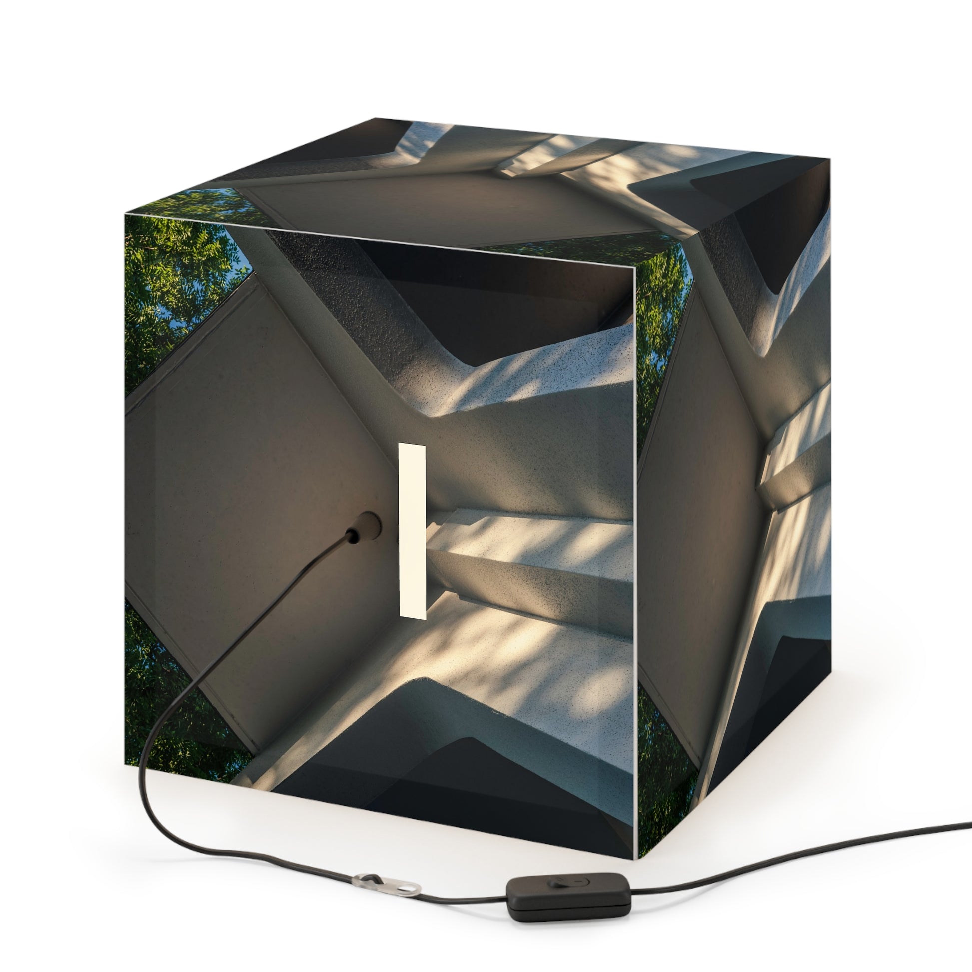 Geometric Corner