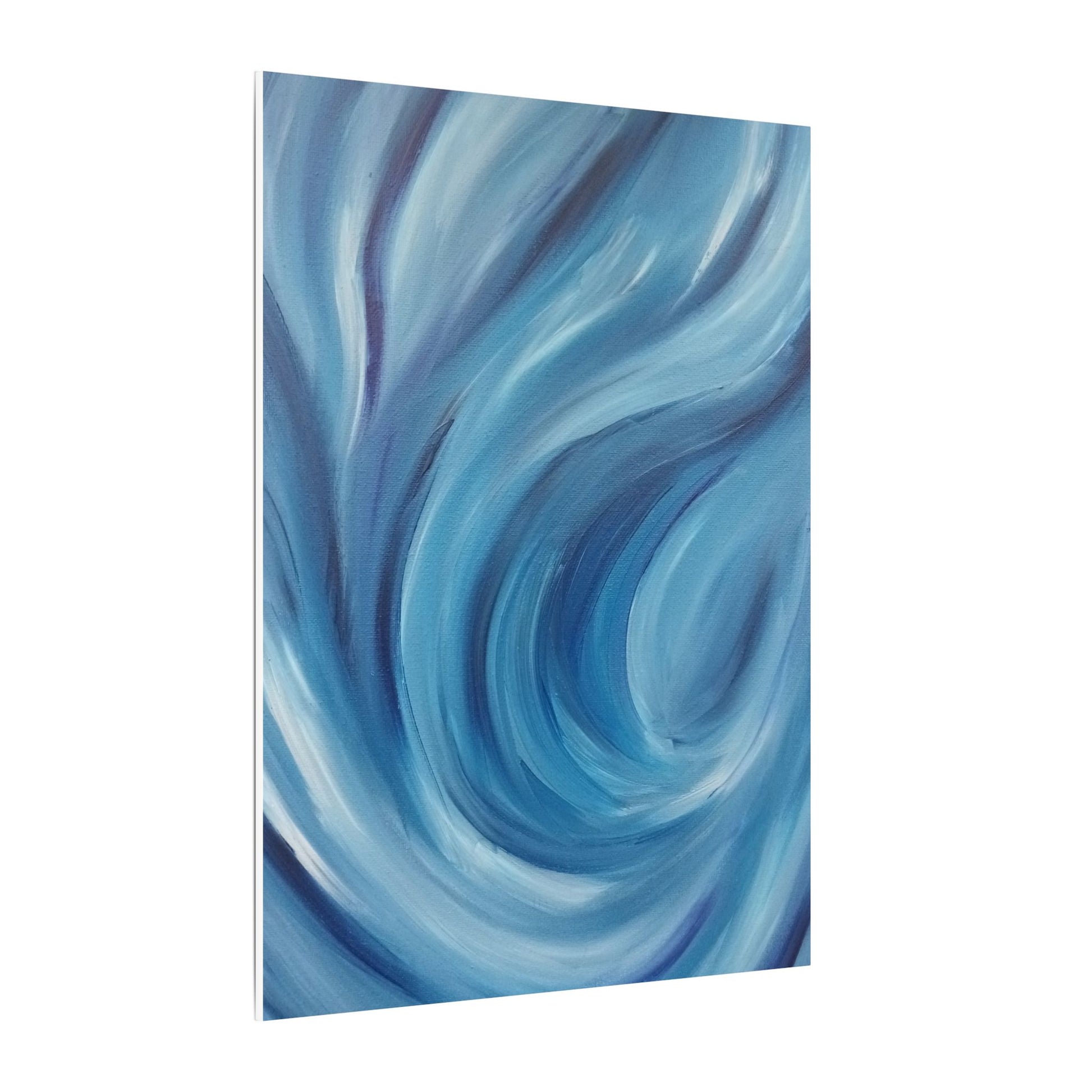 Intrinsic Reflection Canvas