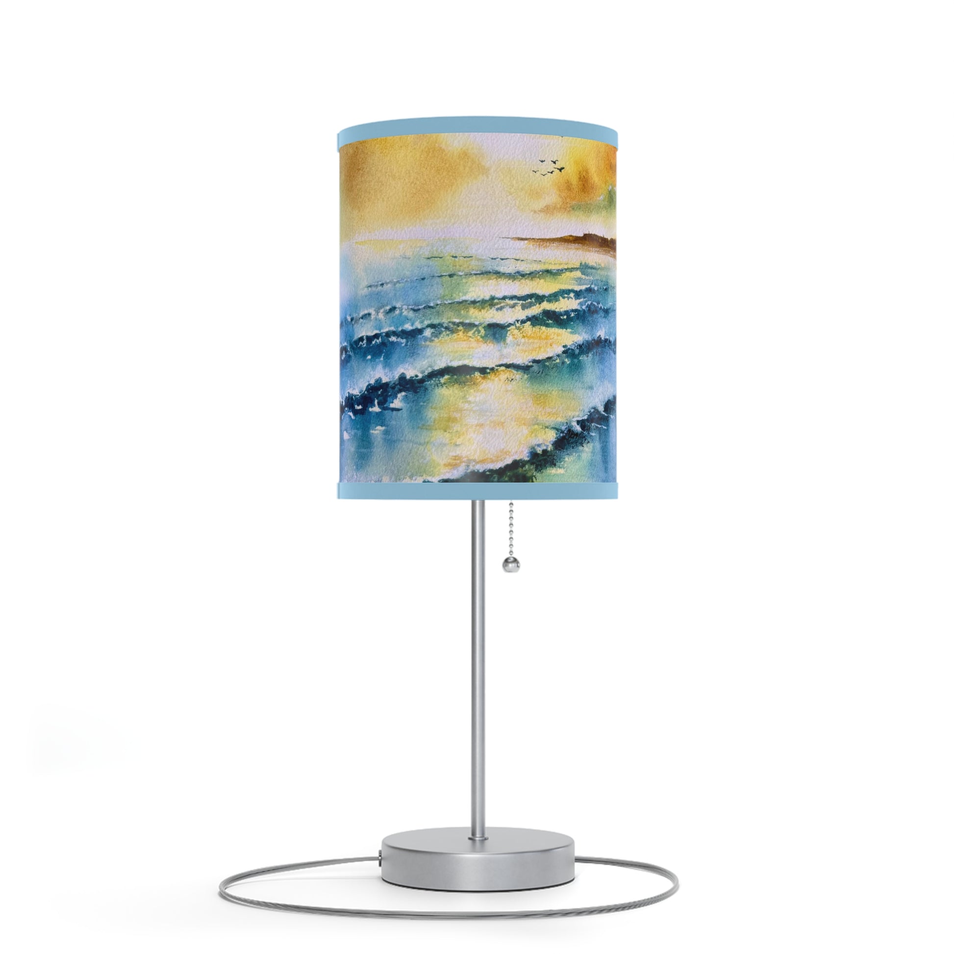 SRS1 Table Lamp