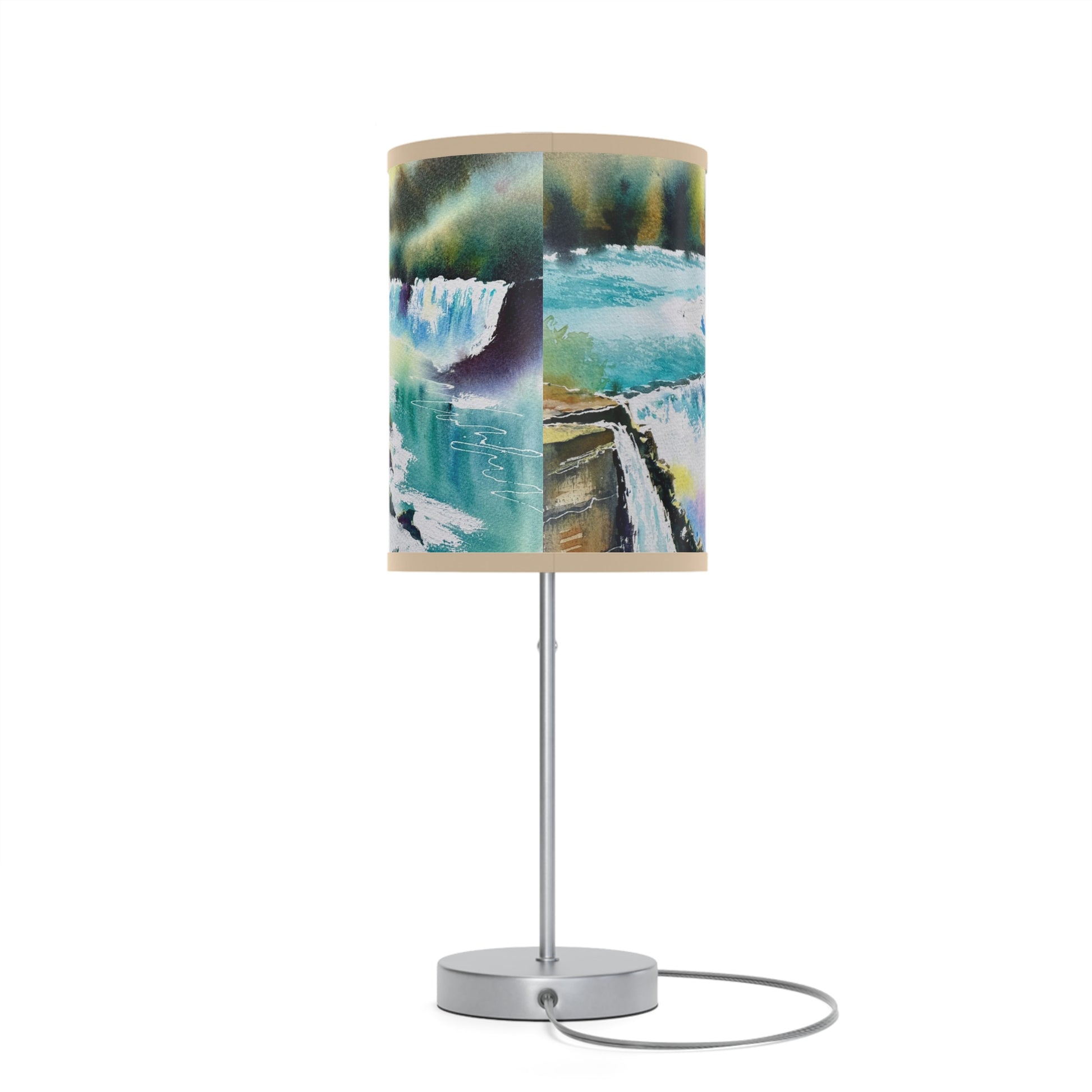 SRS2 Table Lamp