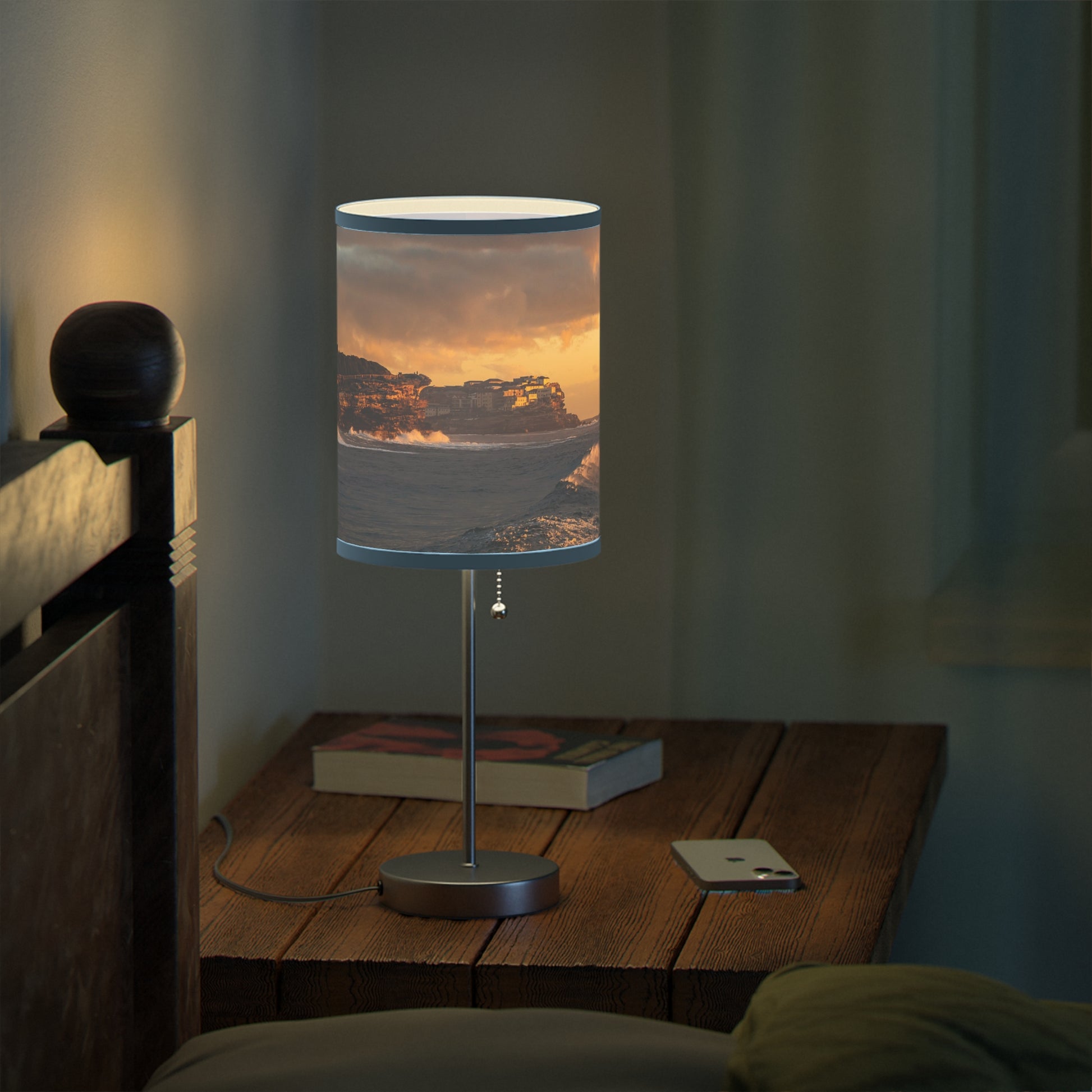 Bronte Surf Table Lamp