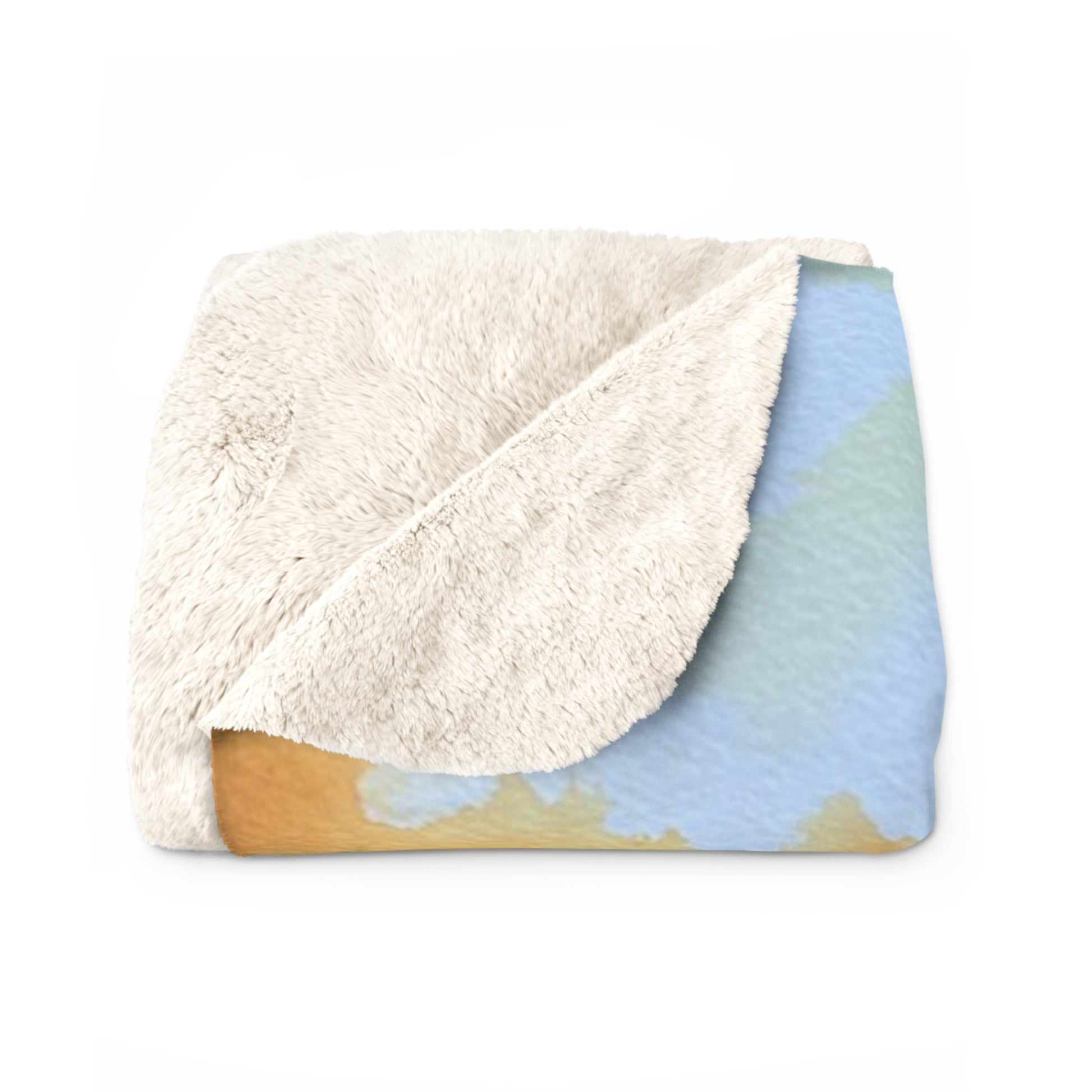 SRS3 Fleece Blanket