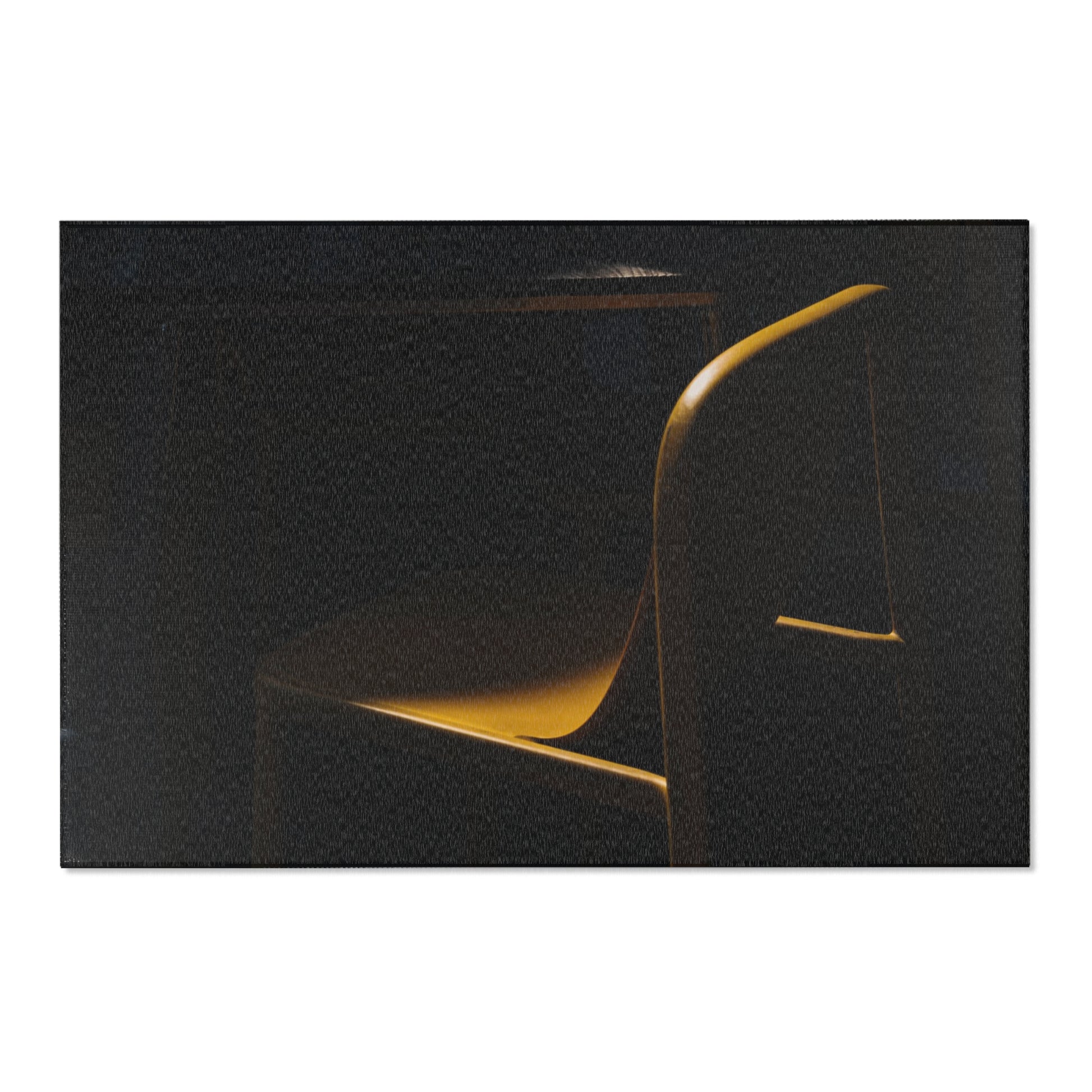 Shadow Chair Area Rugs