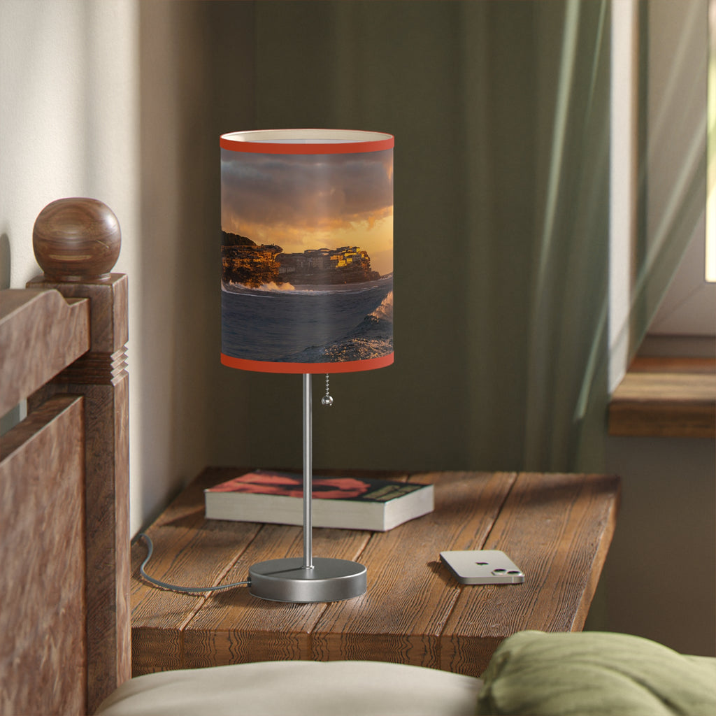 Bronte Surf Table Lamp