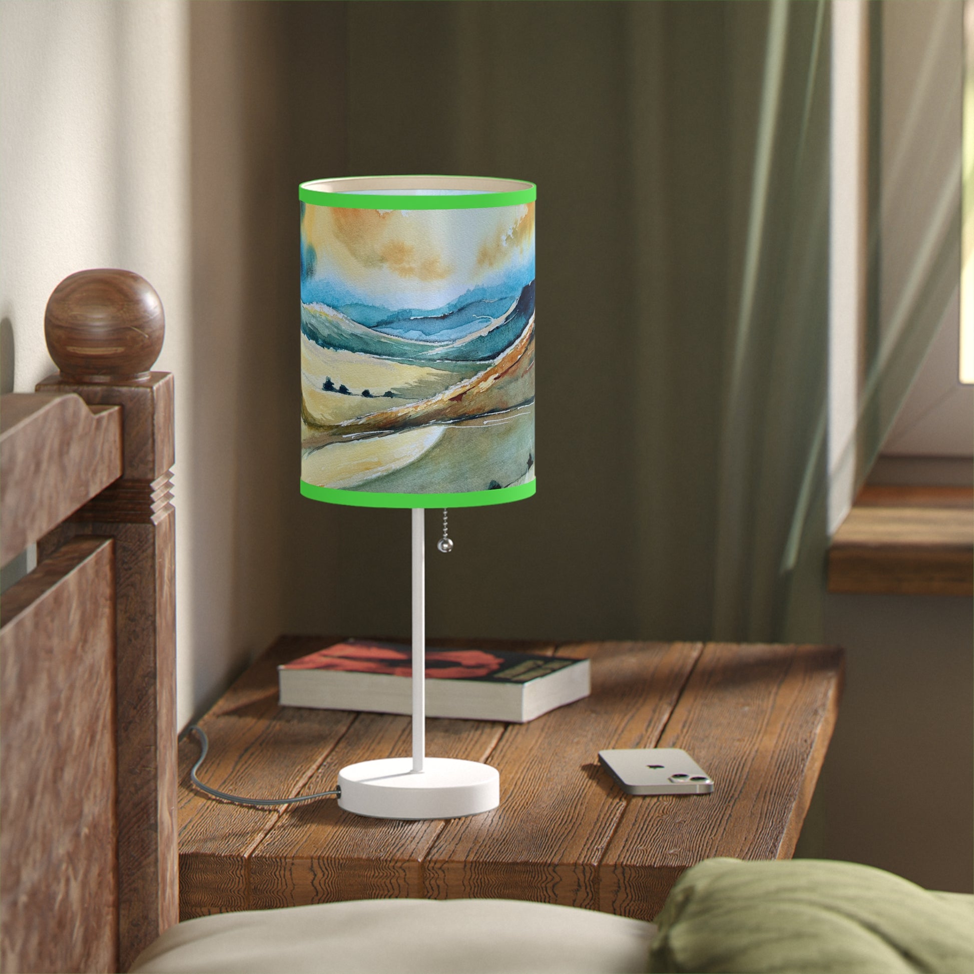 SRS3 Table Lamp