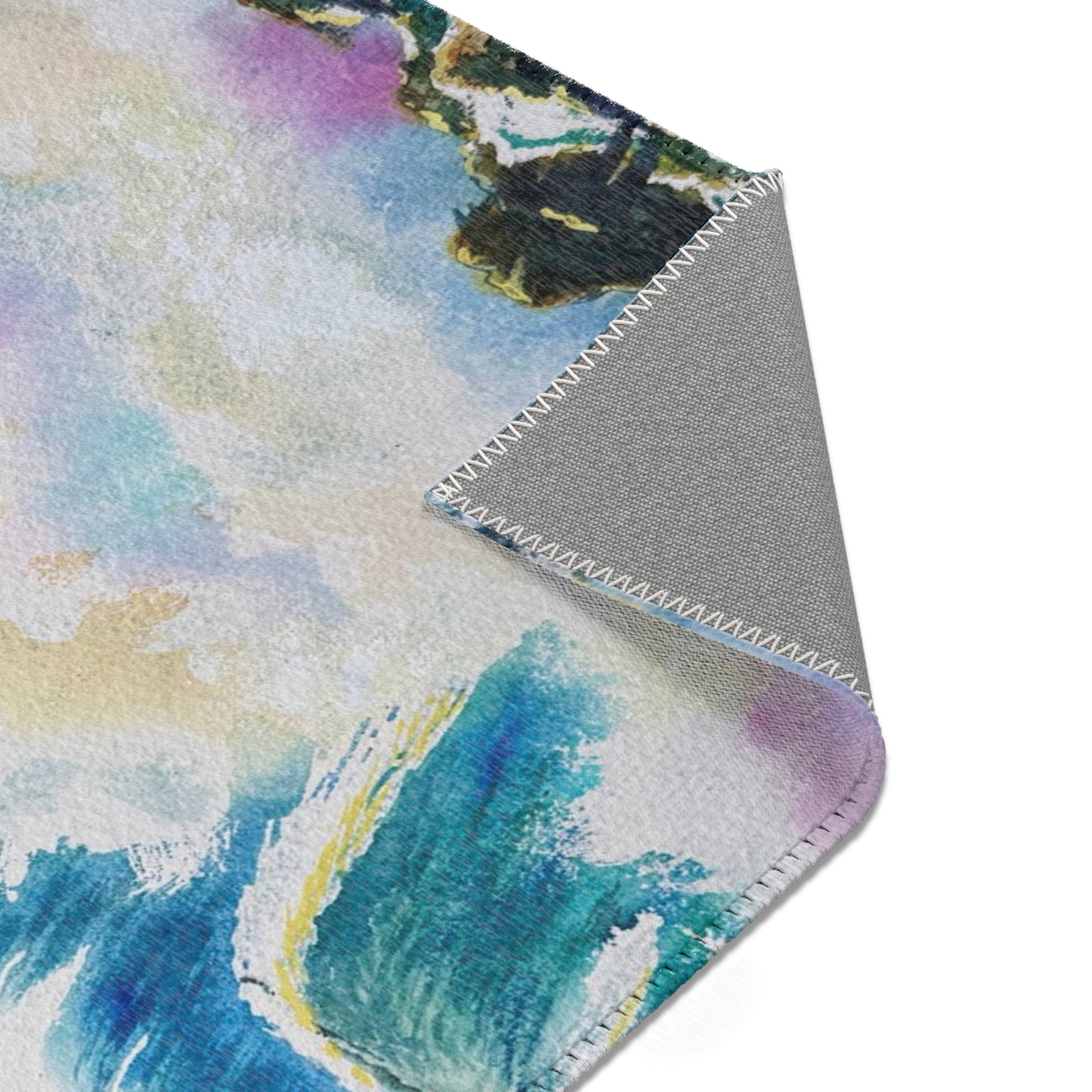 SRS2 Area Rugs