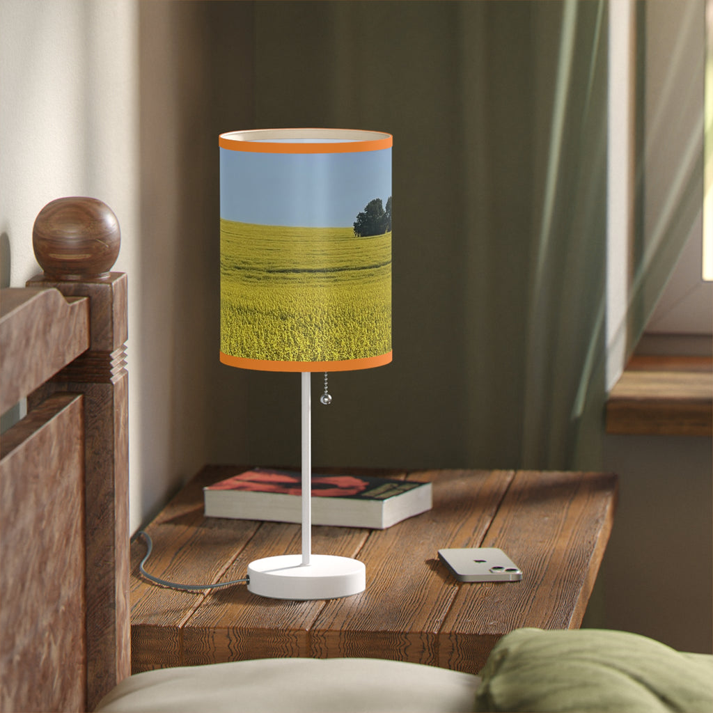 Sage Godrei x Neurodivergent Synergy Table Lamp