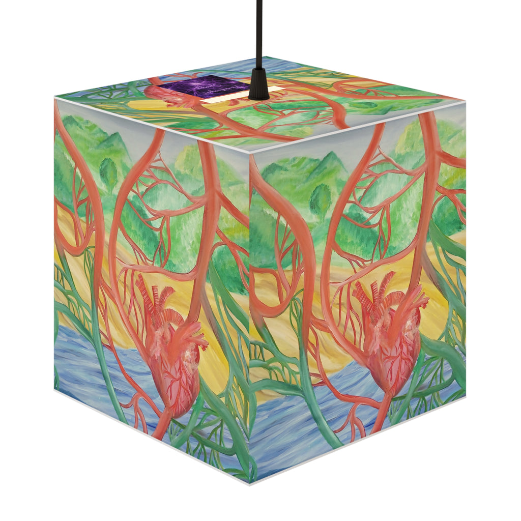 Eco Cardiology for World Earth Day