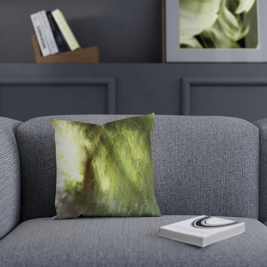Sage Godrei x Neurodivergent Synergy Pillow 2