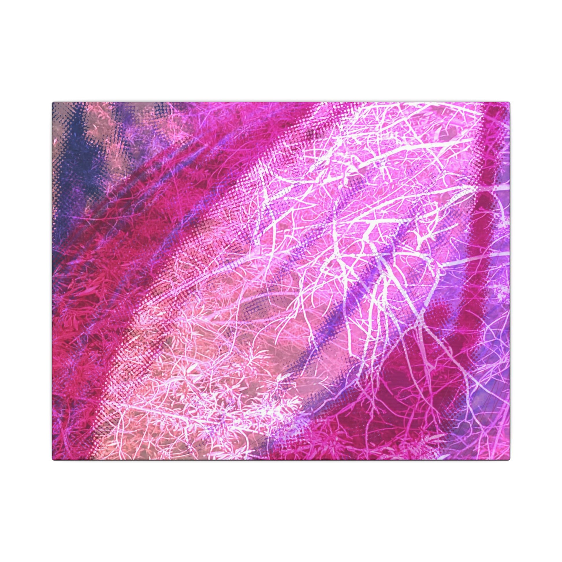 Bloom Canvas