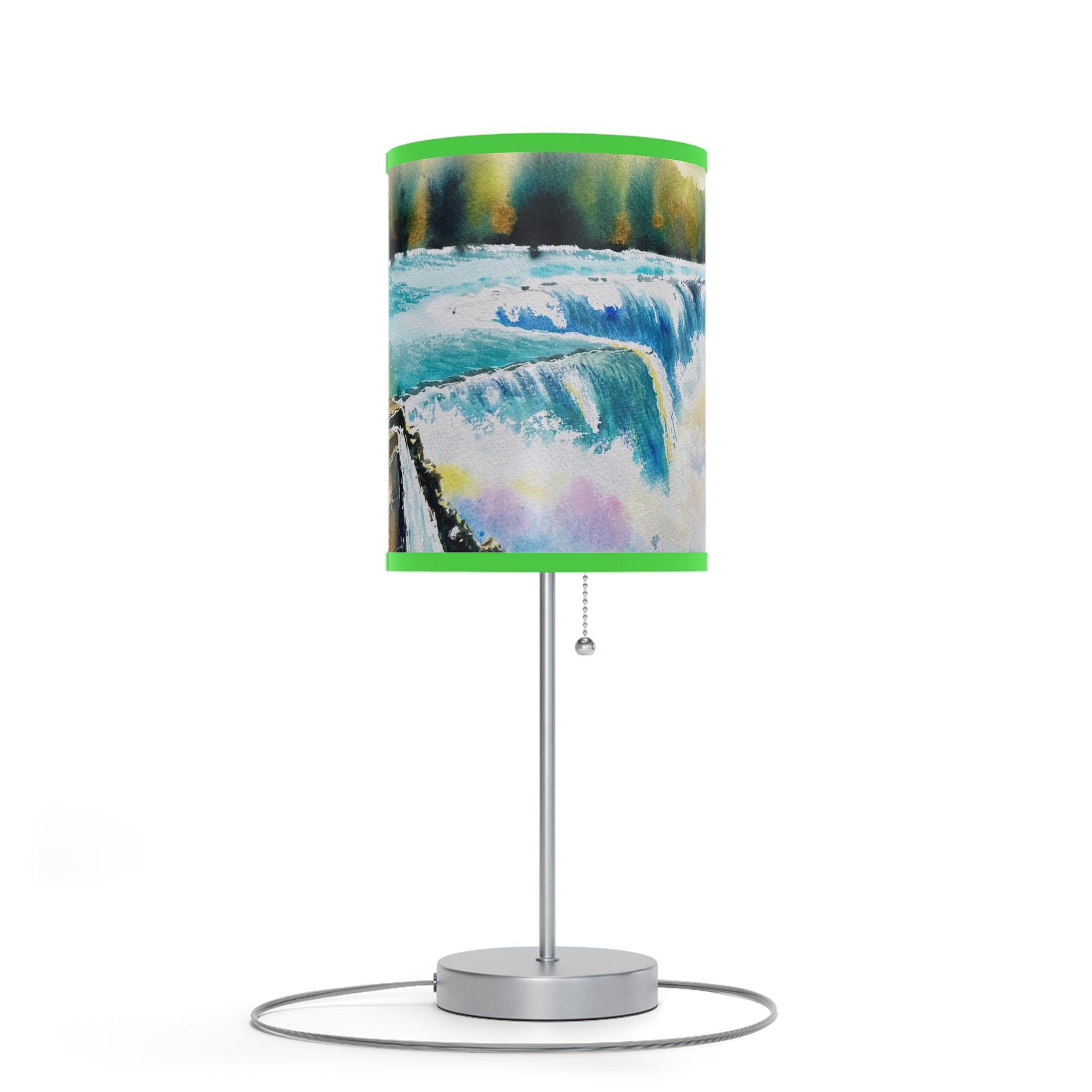 SRS2 Table Lamp