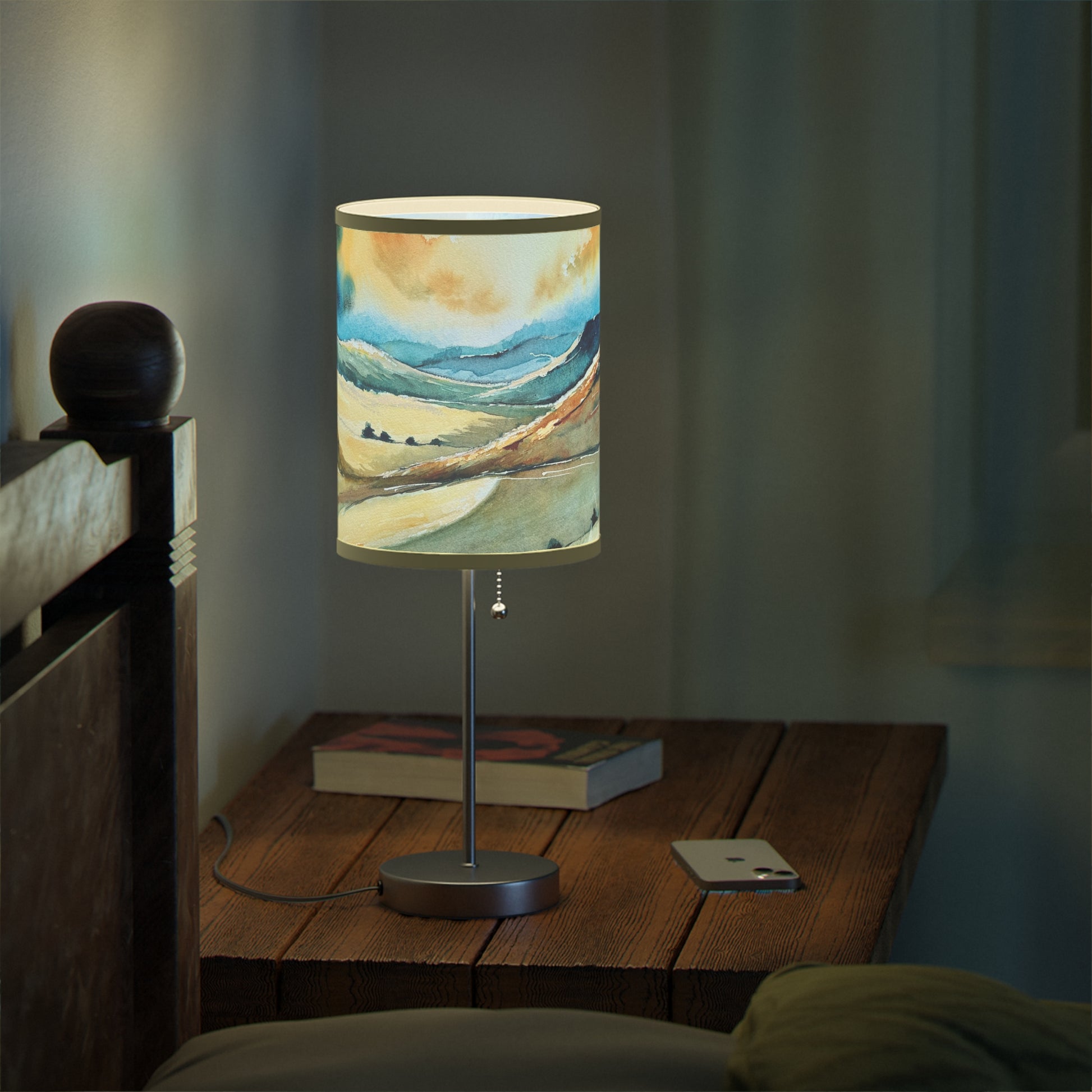 SRS3 Table Lamp