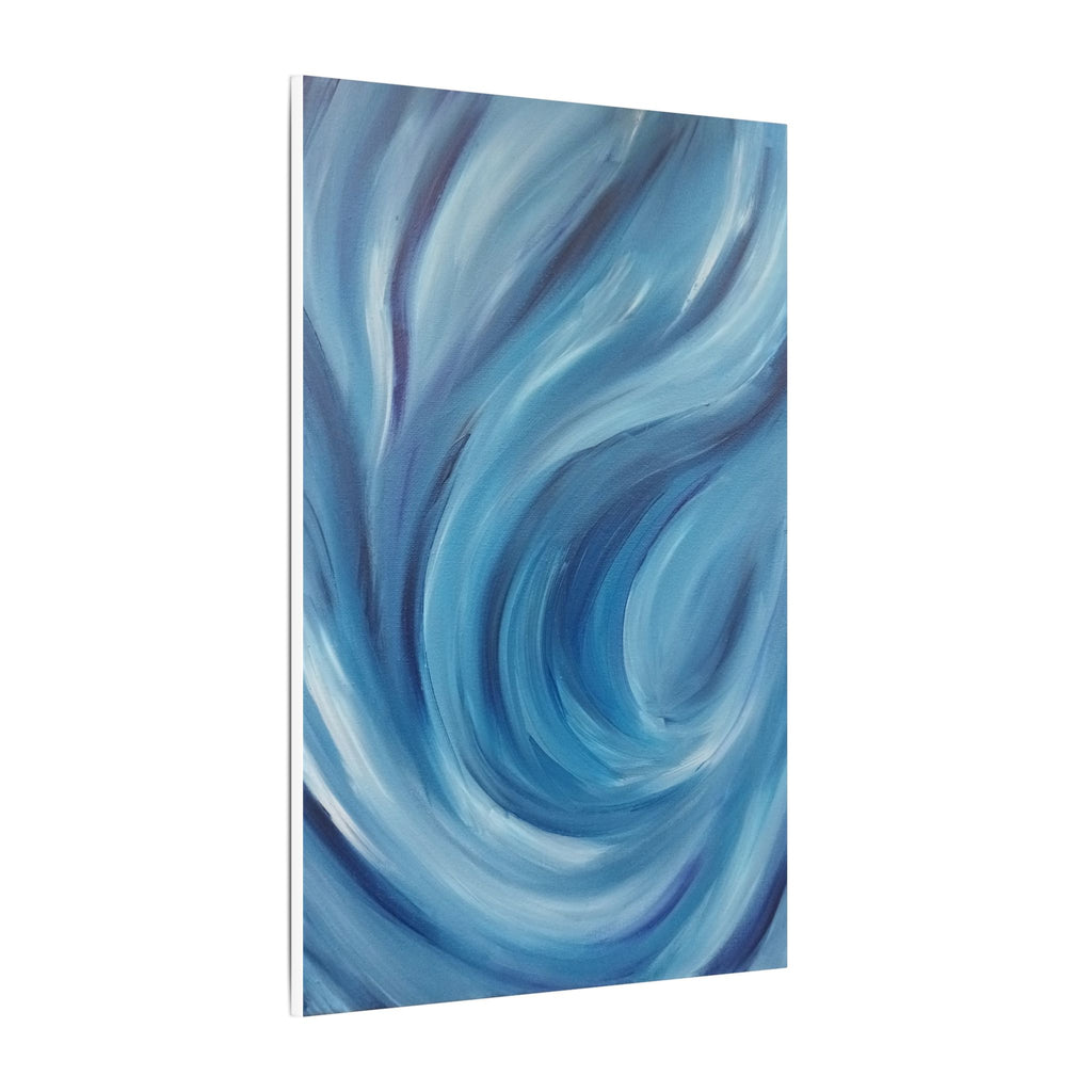Intrinsic Reflection Canvas