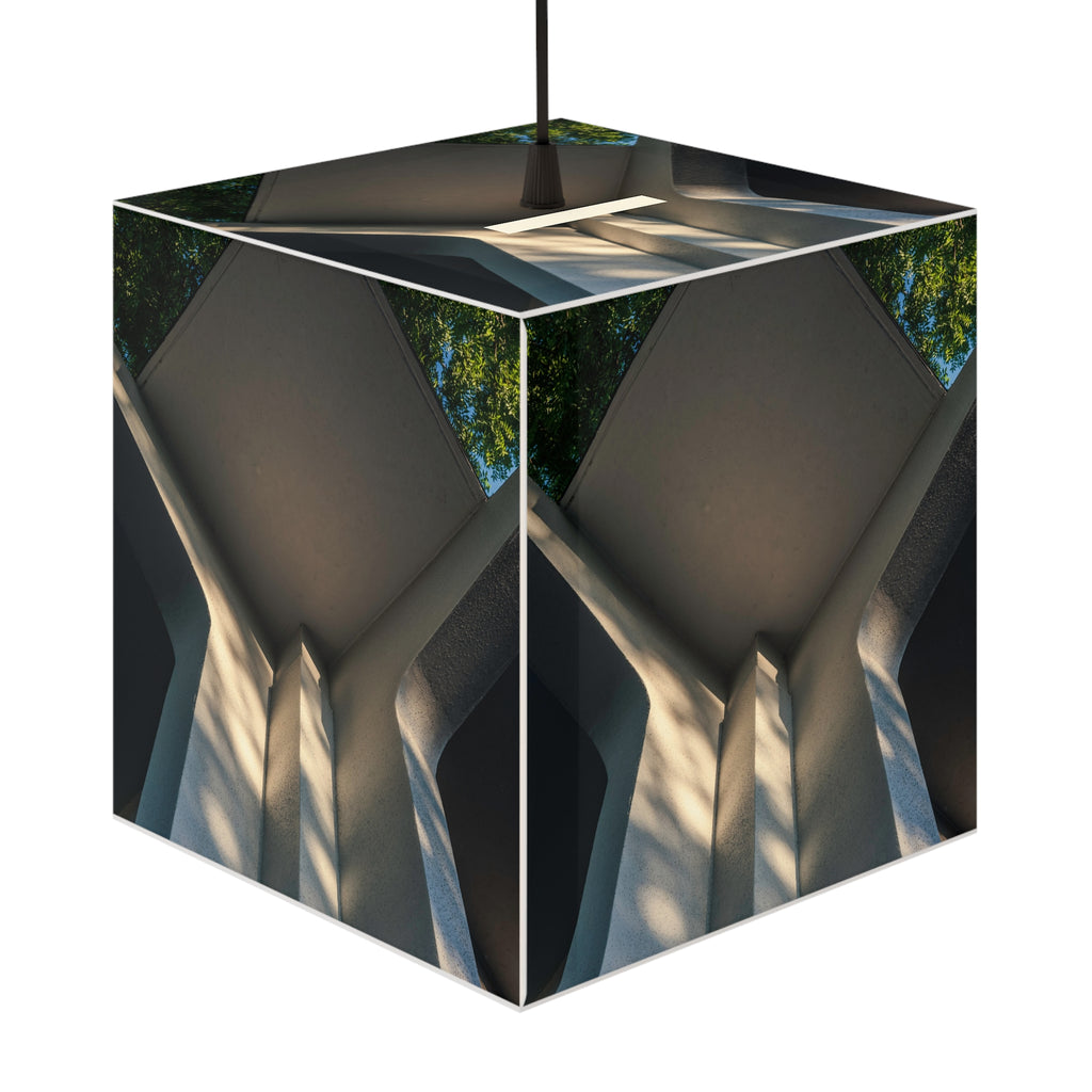 Geometric Corner