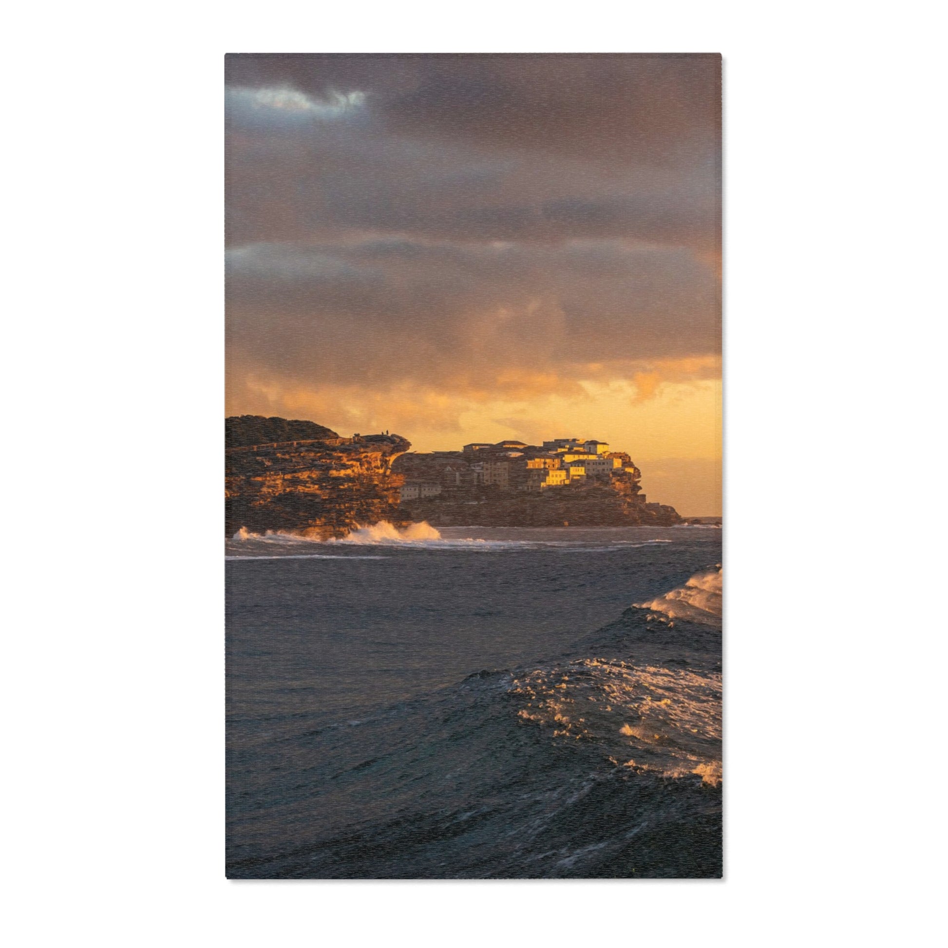 Bronte Surf Area Rugs