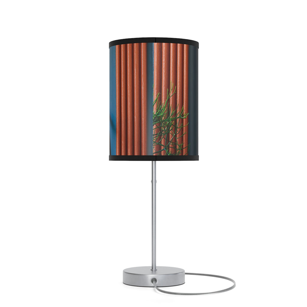 The Yellow Door Table Lamp