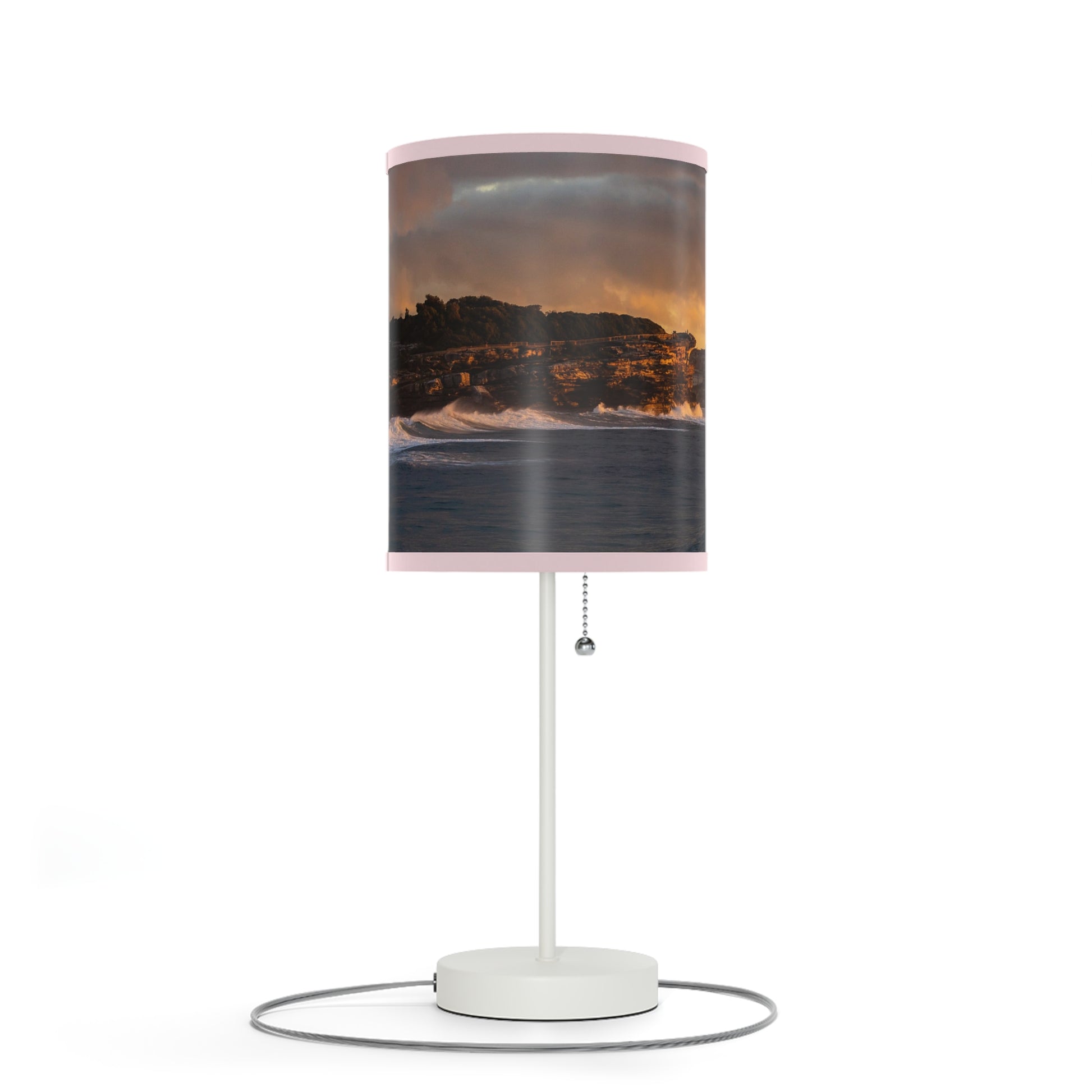 Bronte Surf Table Lamp