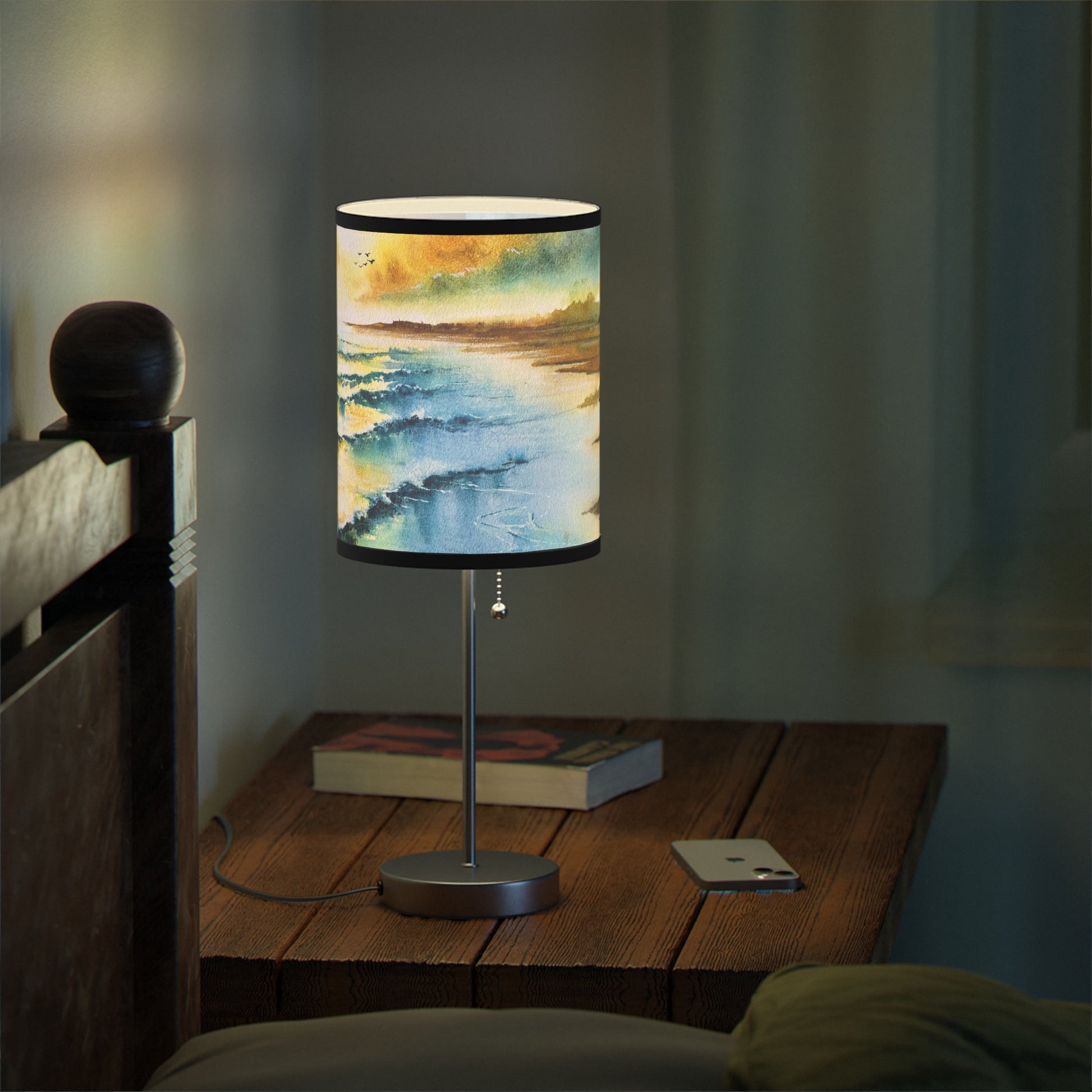 SRS1 Table Lamp