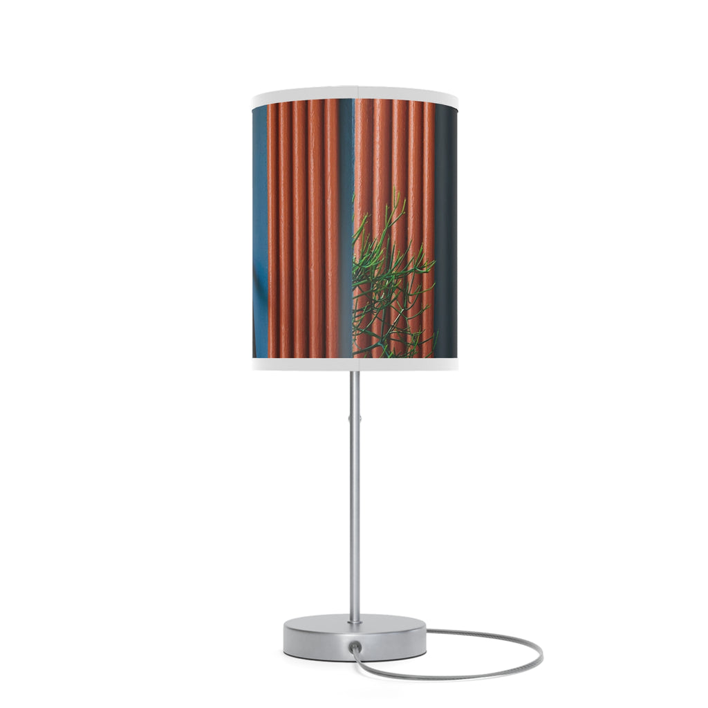 The Yellow Door Table Lamp