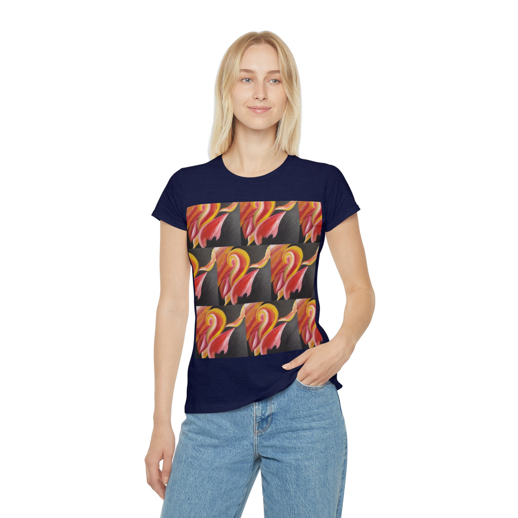 Boho Chic Comfort x Neurodivergent Synergy Autistic Phoenix