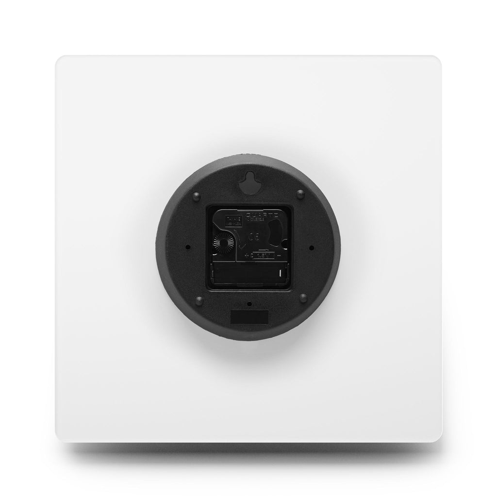 Sage Godrei x Neurodivergent Synergy Clock