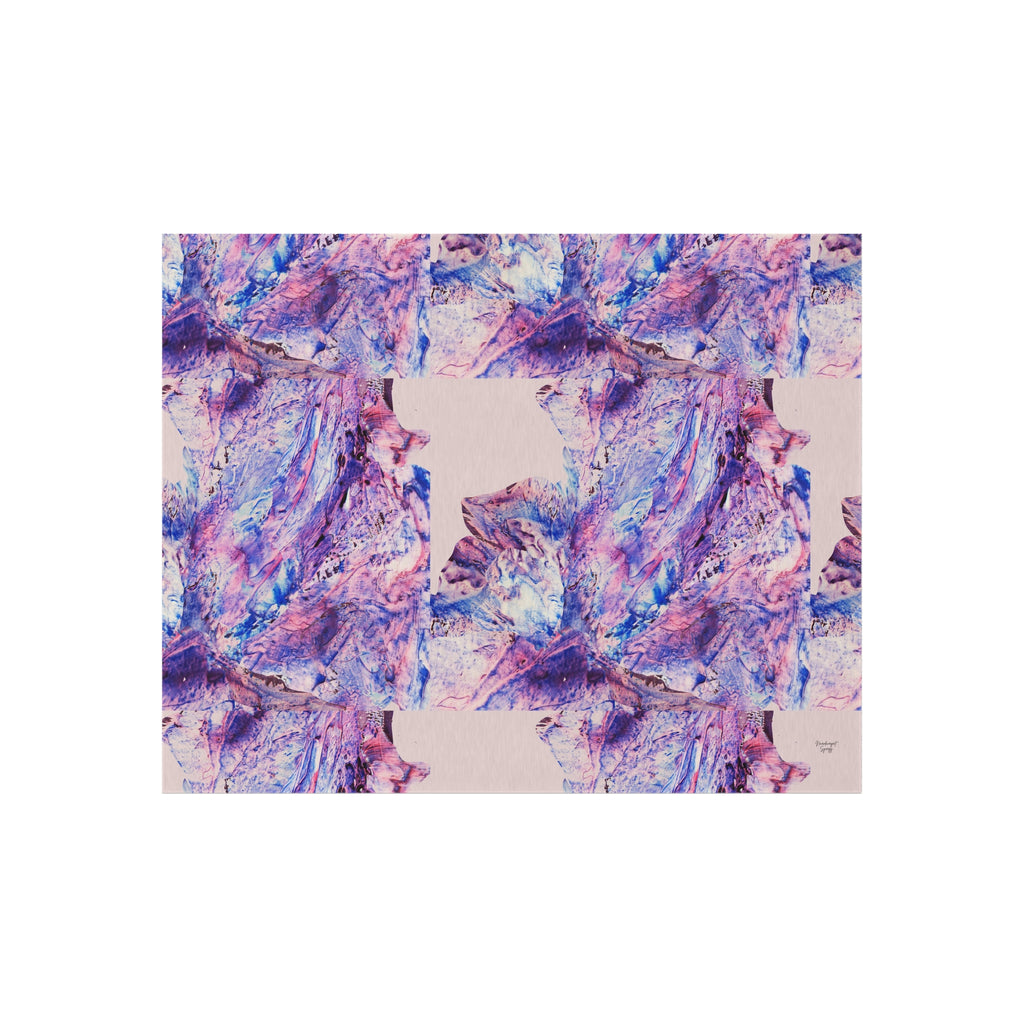 Butterfly by Lu Meng Outdoor Rug