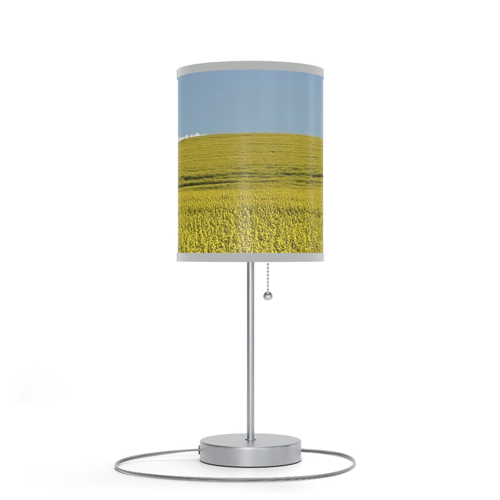 Sage Godrei x Neurodivergent Synergy Table Lamp