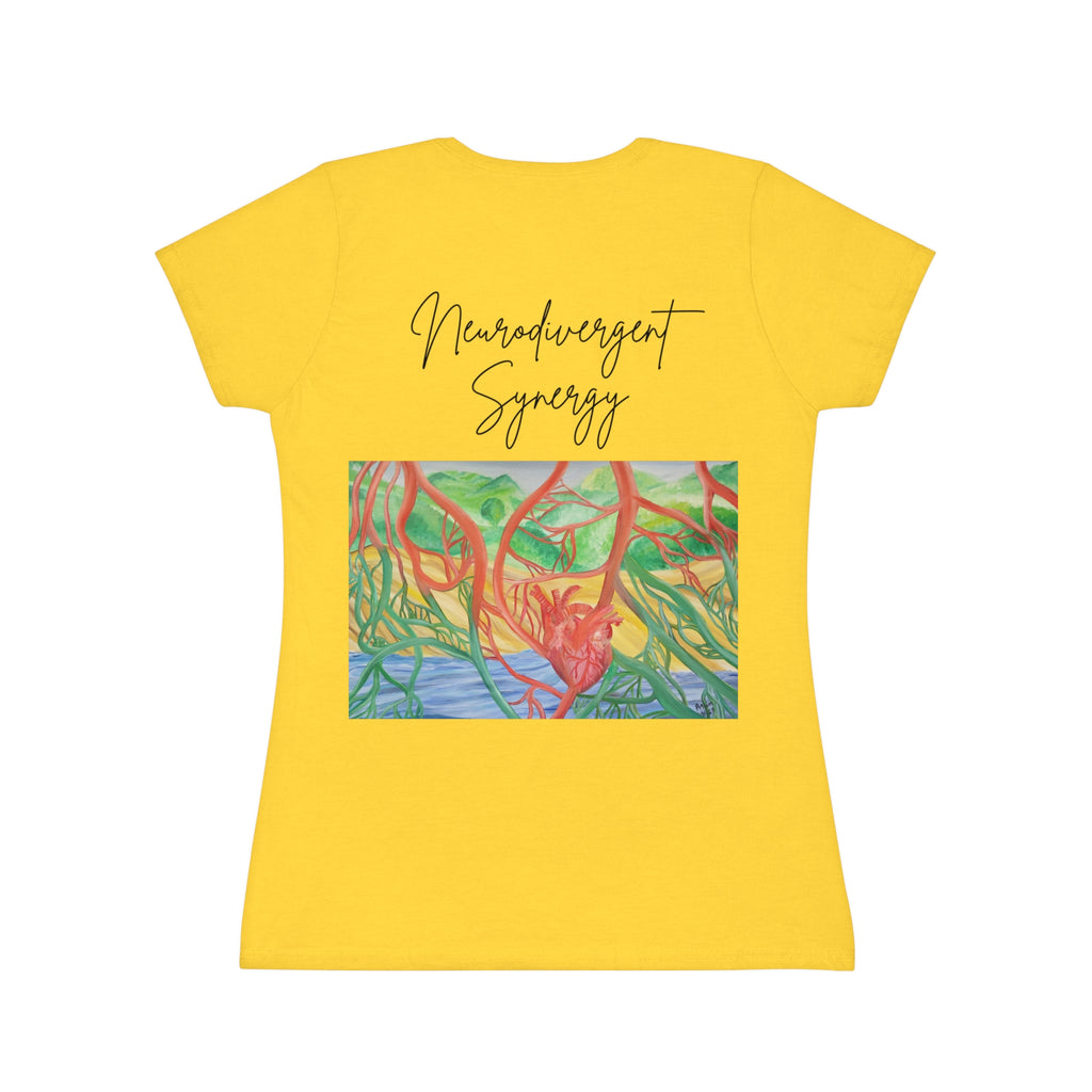 Boho Chic Comfort x Eco Cardiology for World Earth Day