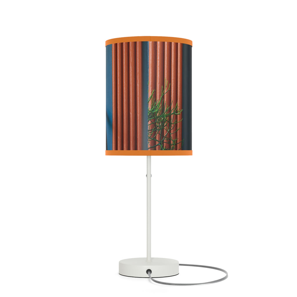 The Yellow Door Table Lamp