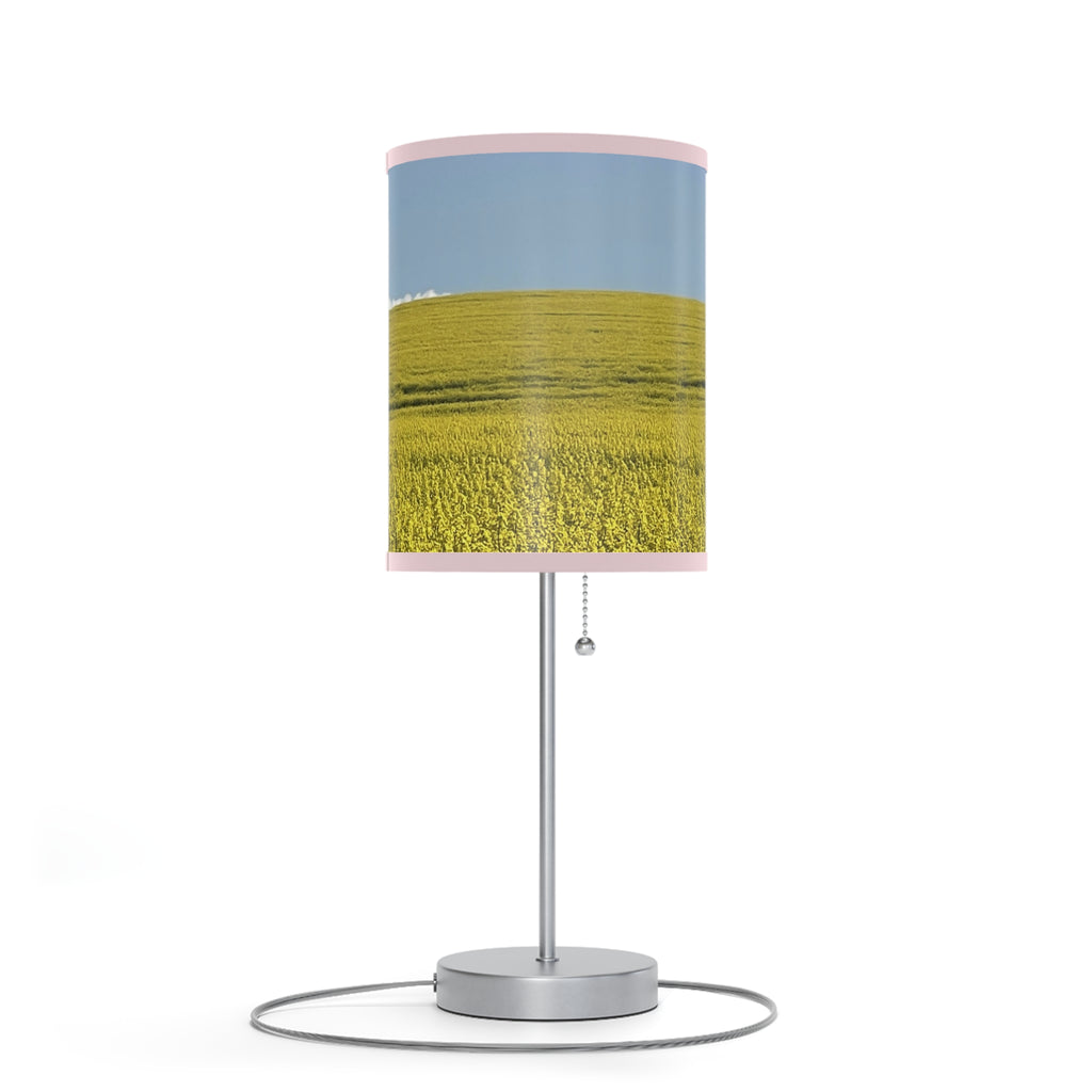 Sage Godrei x Neurodivergent Synergy Table Lamp