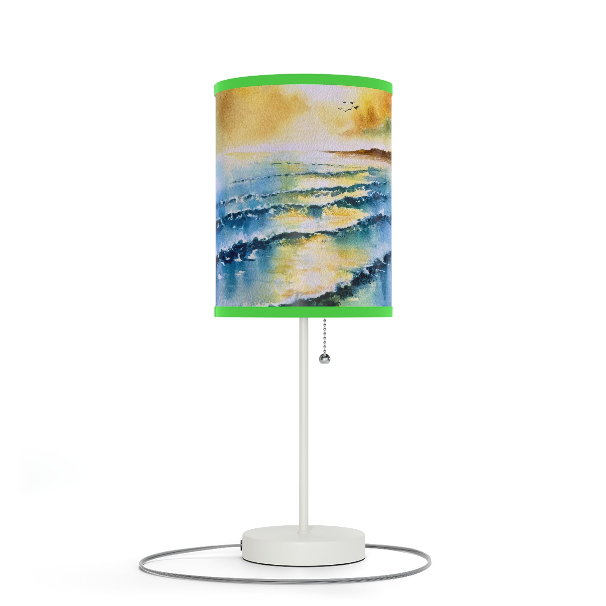 SRS1 Table Lamp